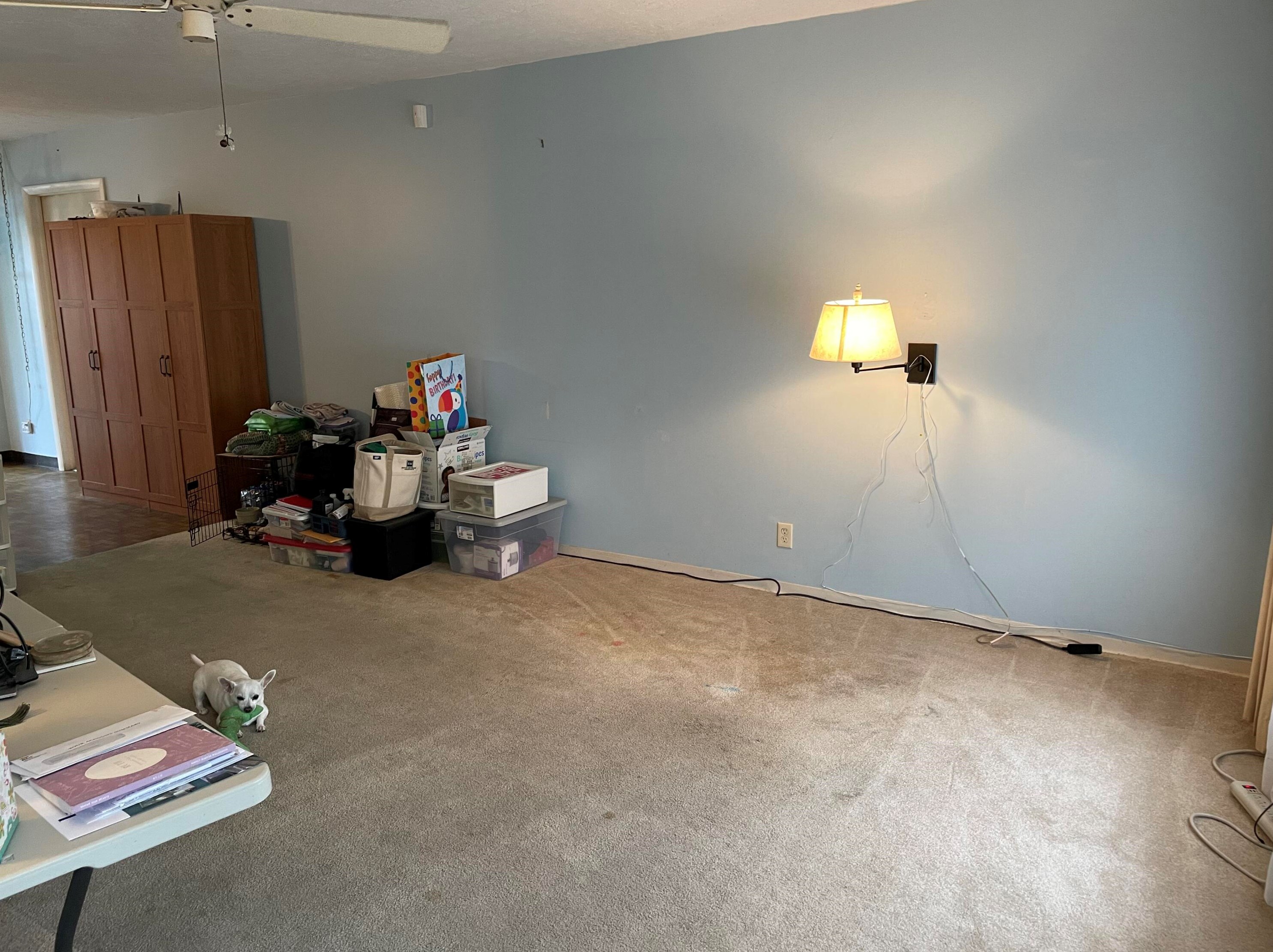 4724 Carthage Cir, Lake Worth FL 33463-7256 exterior