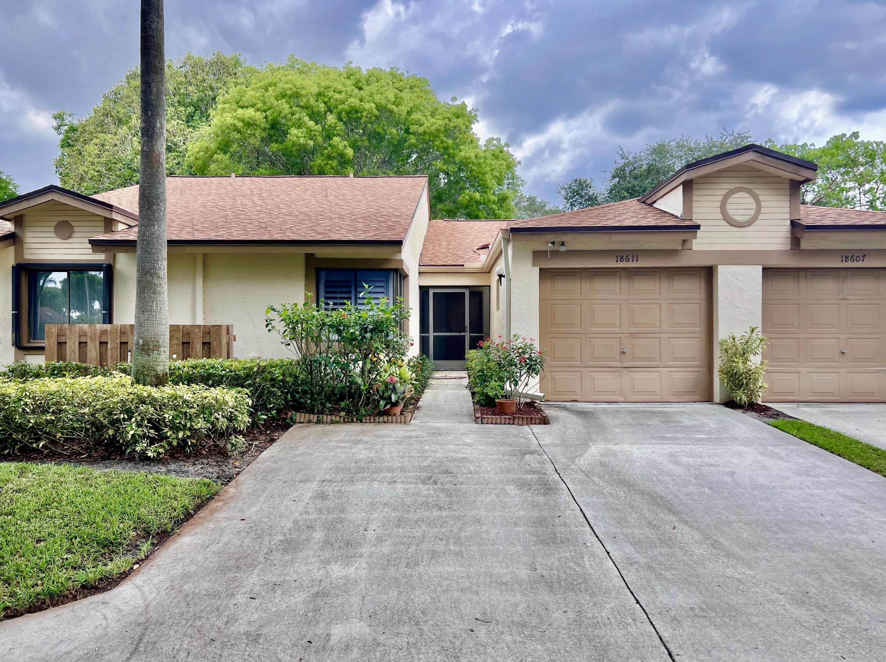 18611 Breezy Palm Way, Boca Raton, FL 33496-5148