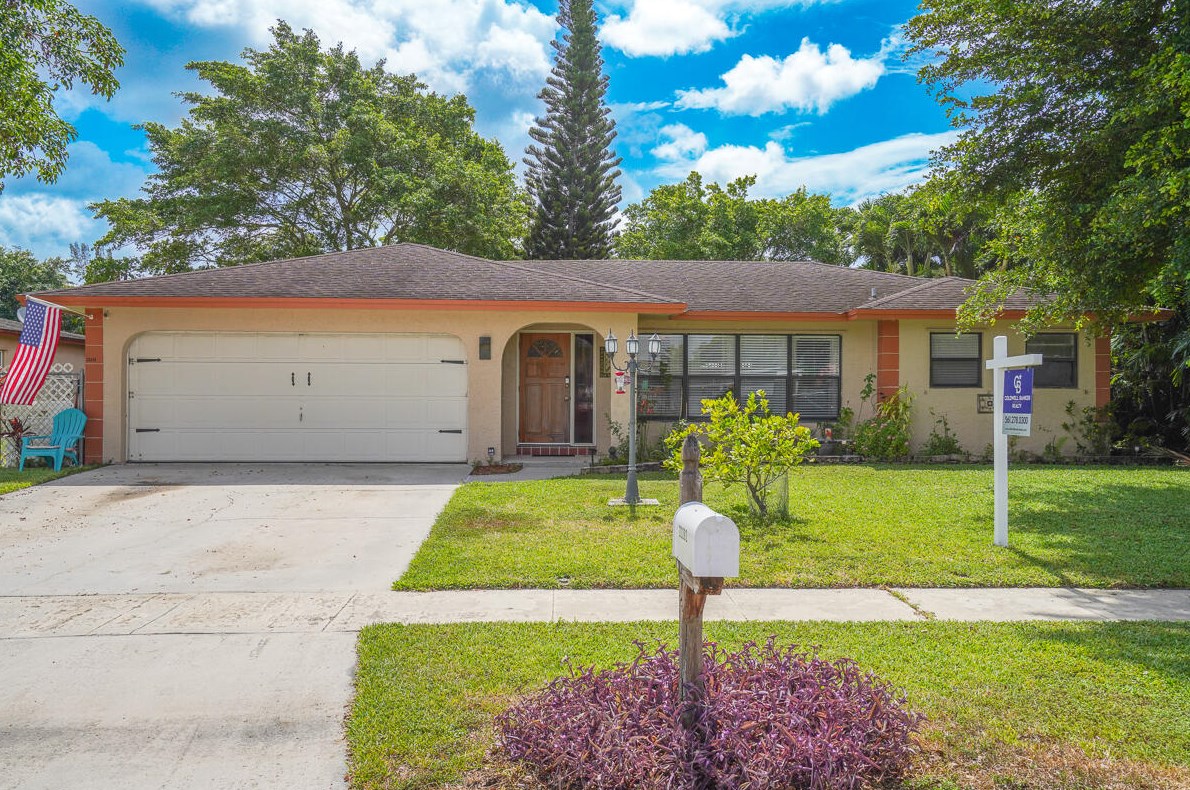 22282 Garrison St, Boca Raton, FL 33428-4034