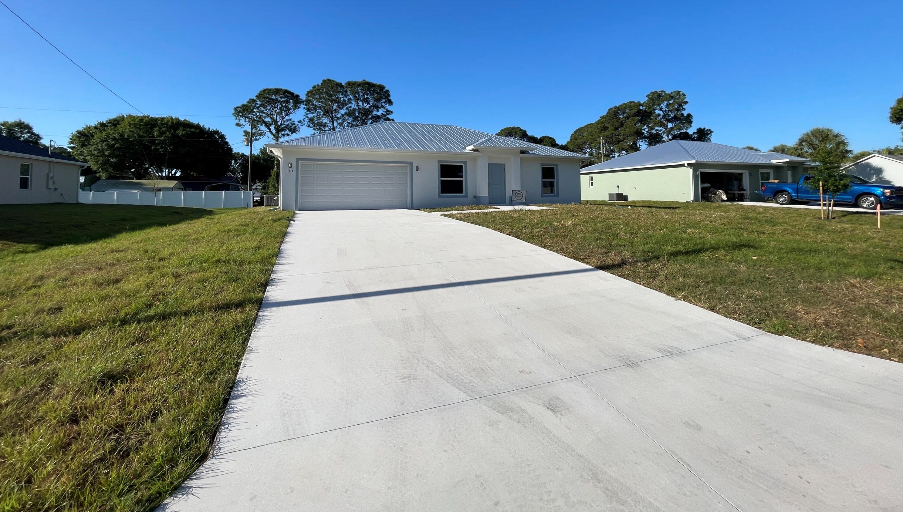 1115 18th St, Vero Beach, FL 32960-5536