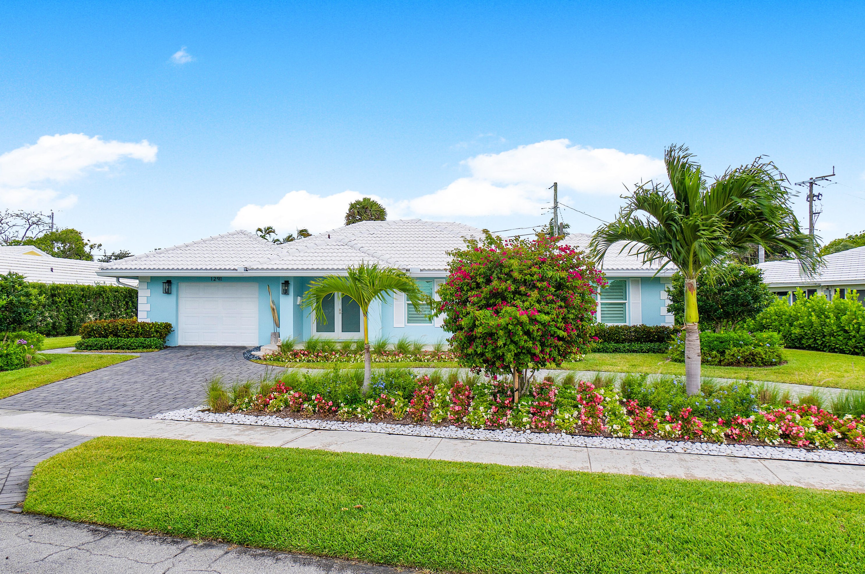 1291 Sugar Plum Dr, Boca Raton, FL 33486-5640