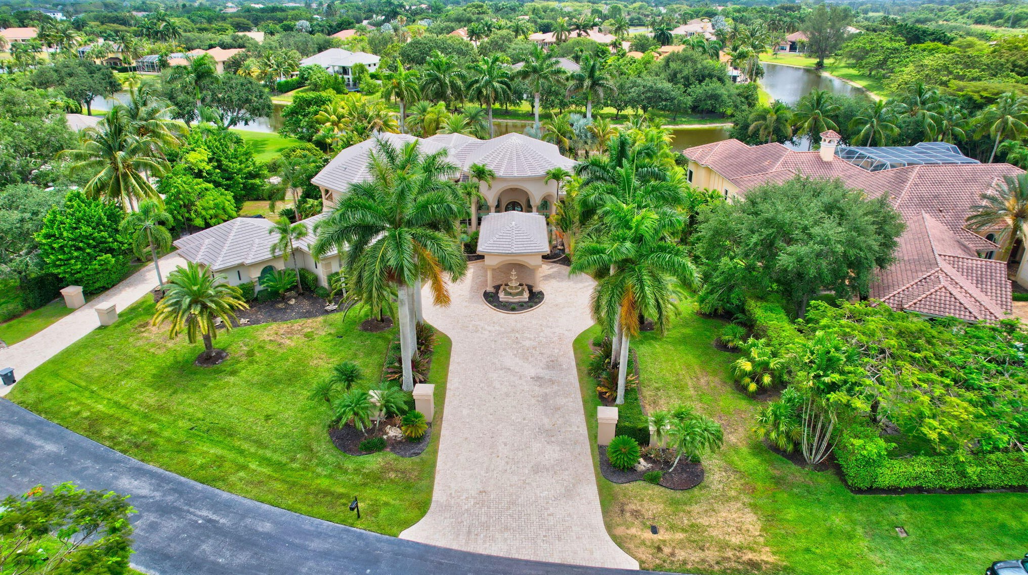 16154 Rio Del Sol, Delray Beach, FL 33446-2454