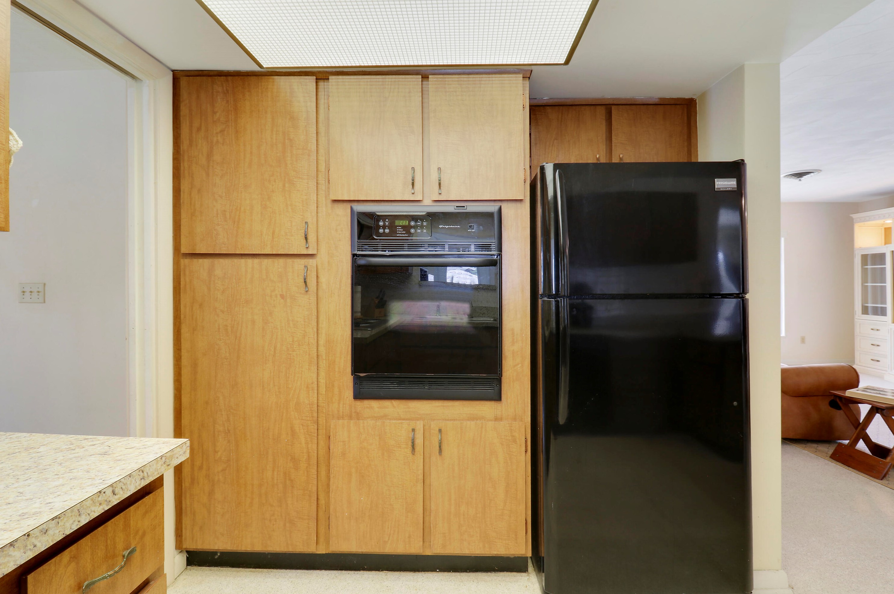 750 Oak St, Fort Pierce FL 34952-1365 exterior