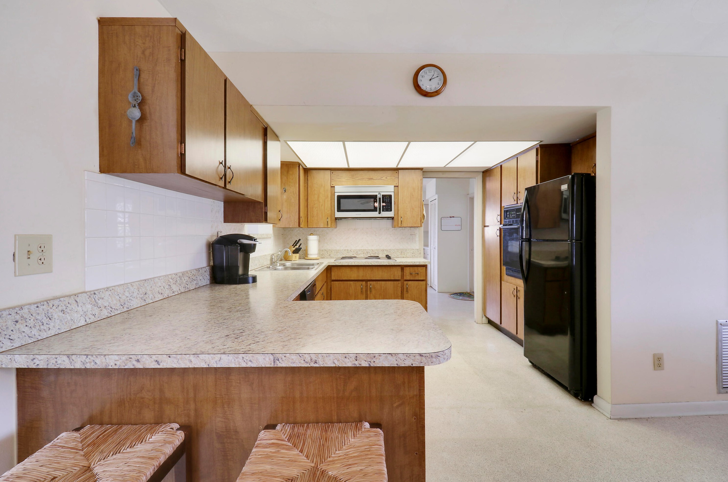 750 Oak St, Fort Pierce FL 34952-1365 exterior