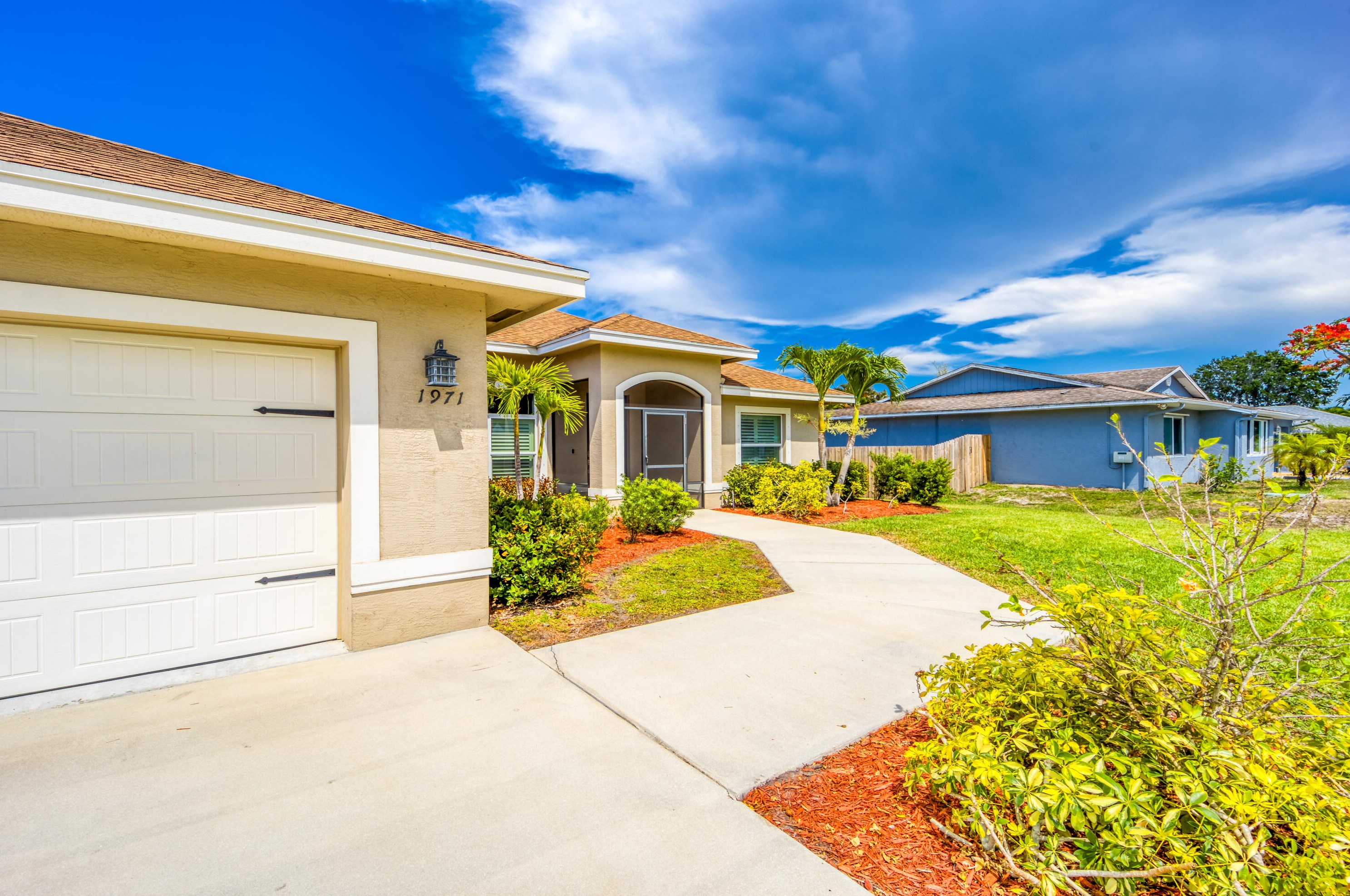 1971 Gemini Ln, Fort Pierce, FL 34984-4447