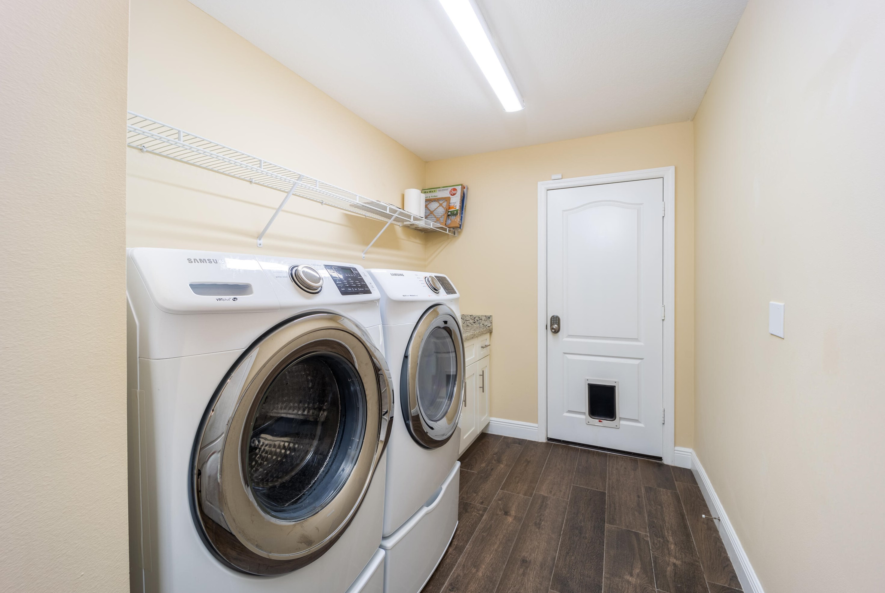 1971 Gemini Ln, Fort Pierce FL  34984-4447 exterior