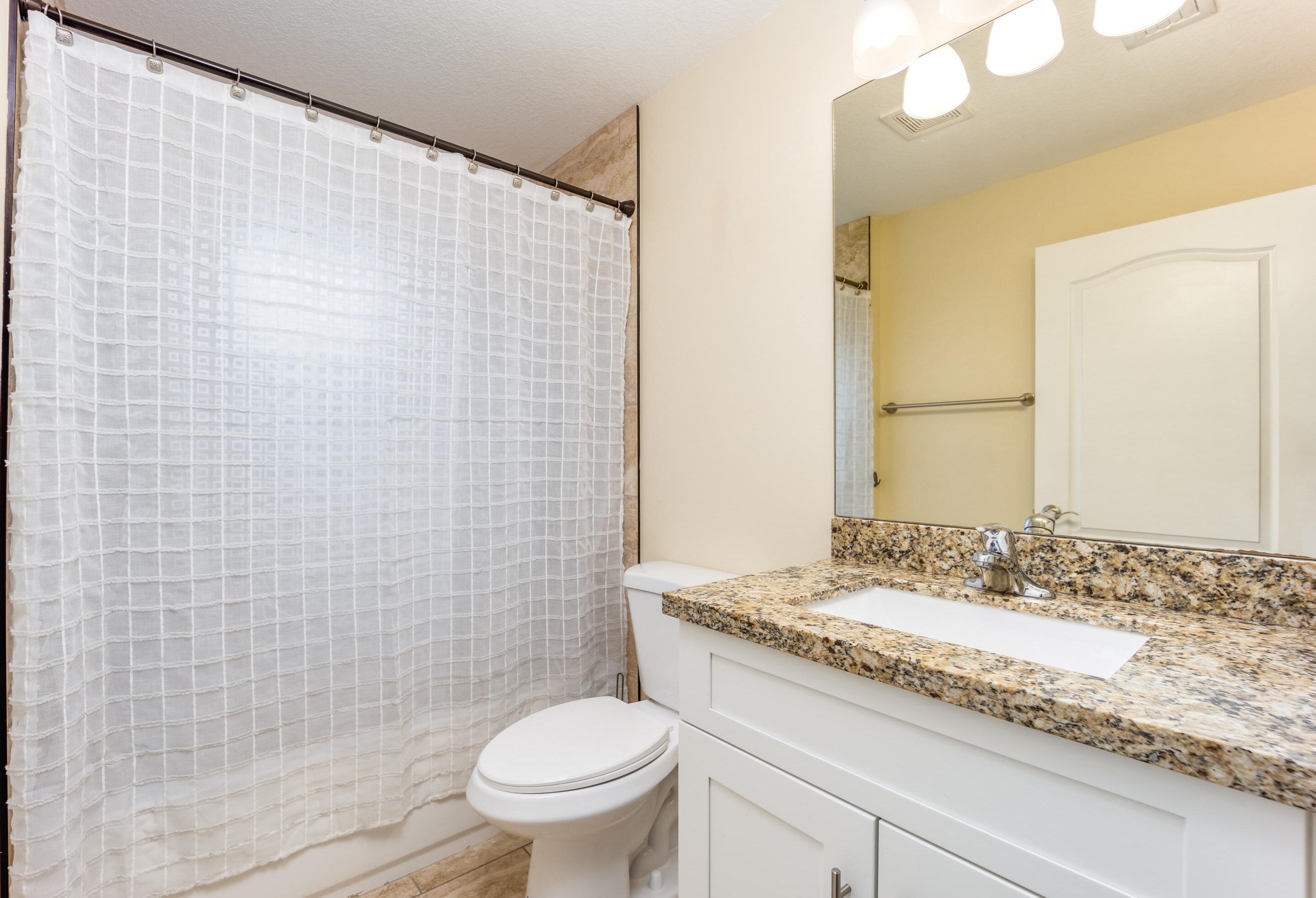 1971 Gemini Ln, Fort Pierce FL  34984-4447 exterior