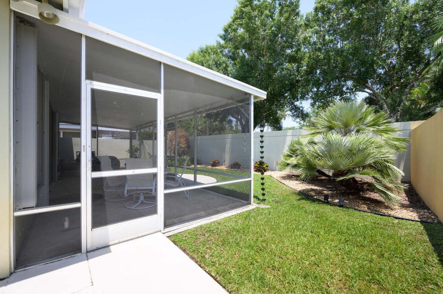 2963 Brighton Way, Palm City FL  34990-6086 exterior