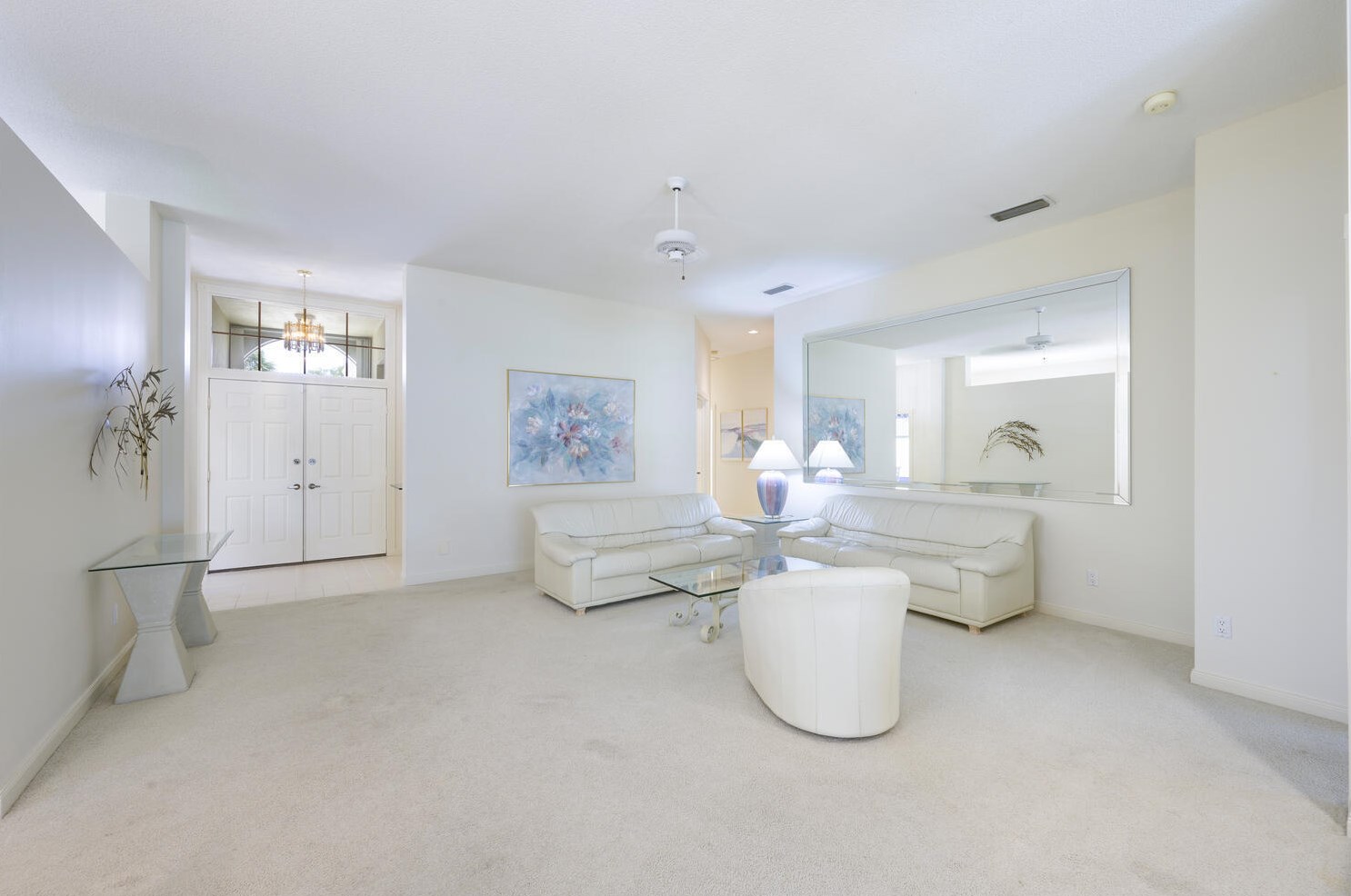 2963 Brighton Way, Palm City FL  34990-6087 exterior