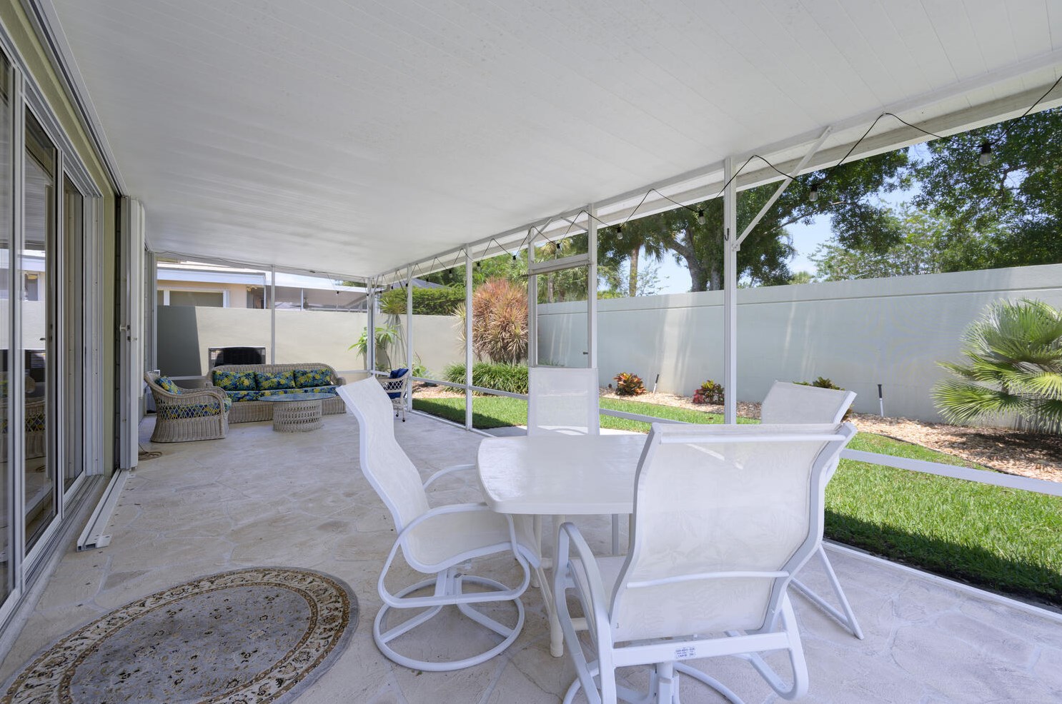 2963 Brighton Way, Palm City FL  34990-6086 exterior