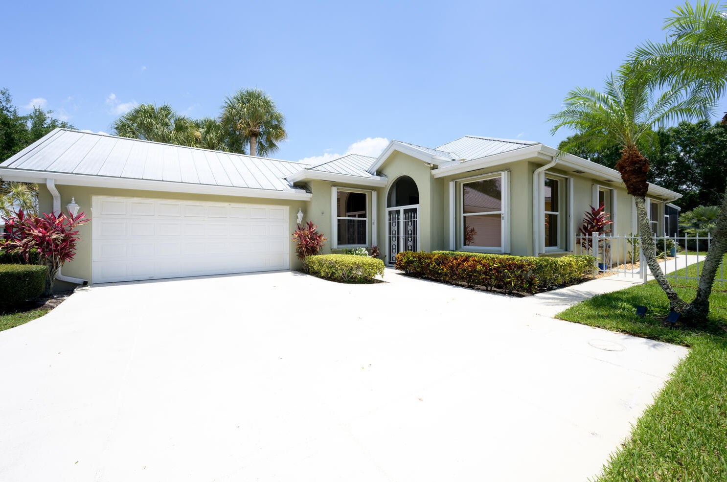 2963 Brighton Way, Palm City FL  34990-6086 exterior