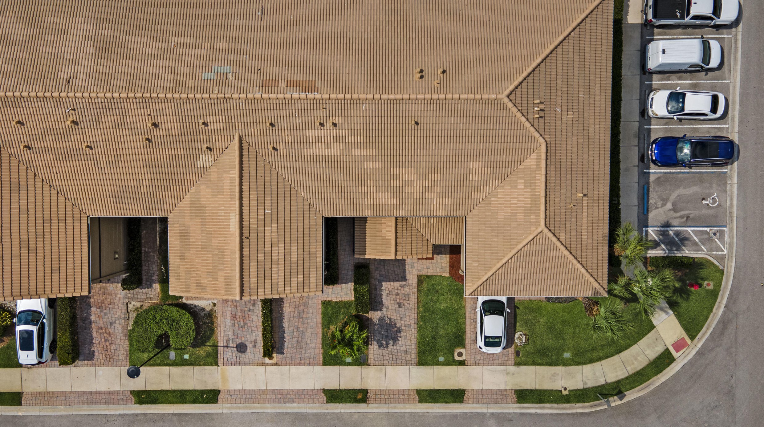 2250 Rockport Rd, Fort Pierce FL  34953-4375 exterior