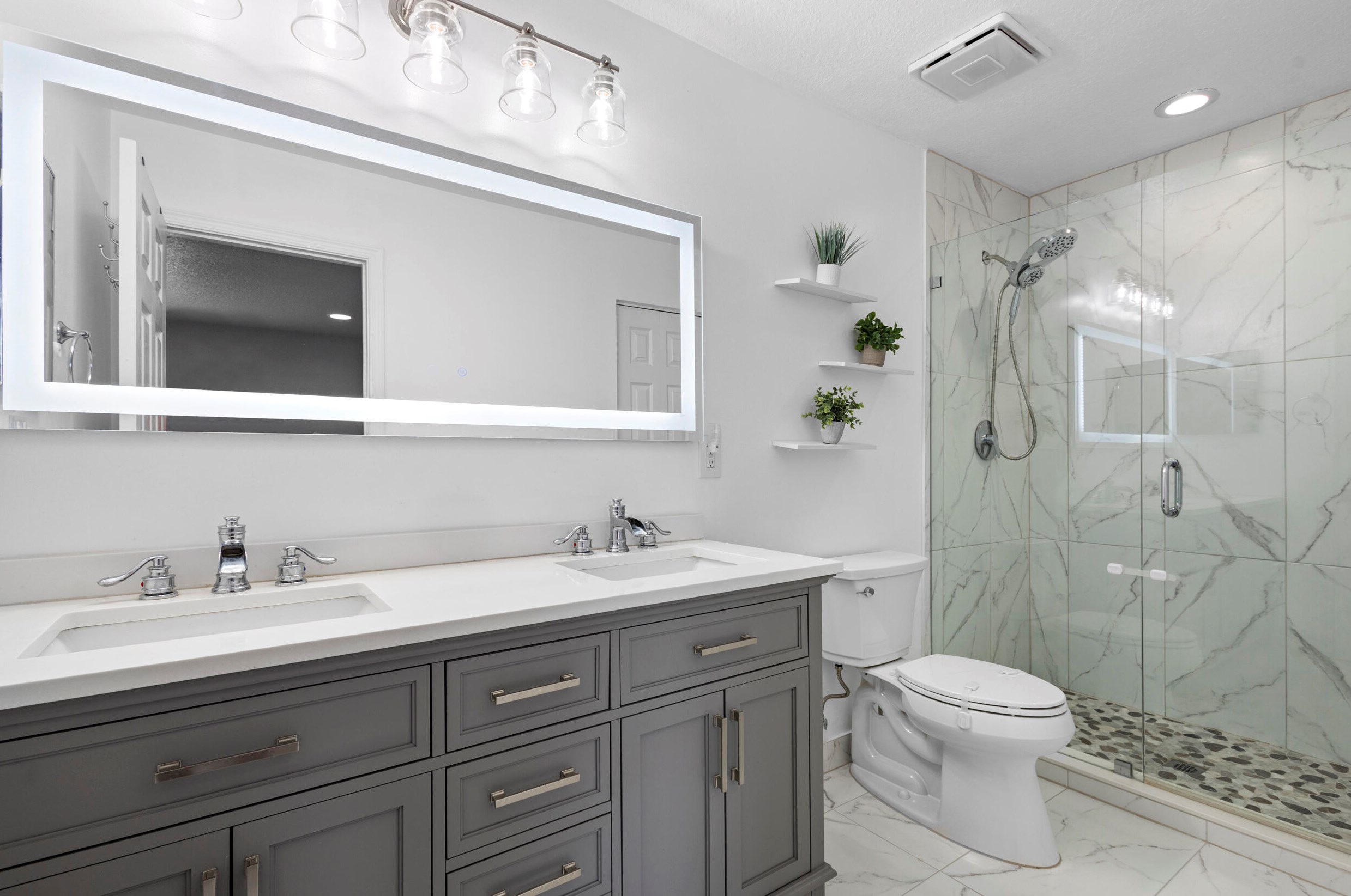 2250 Rockport Rd, Fort Pierce FL  34953-4375 exterior