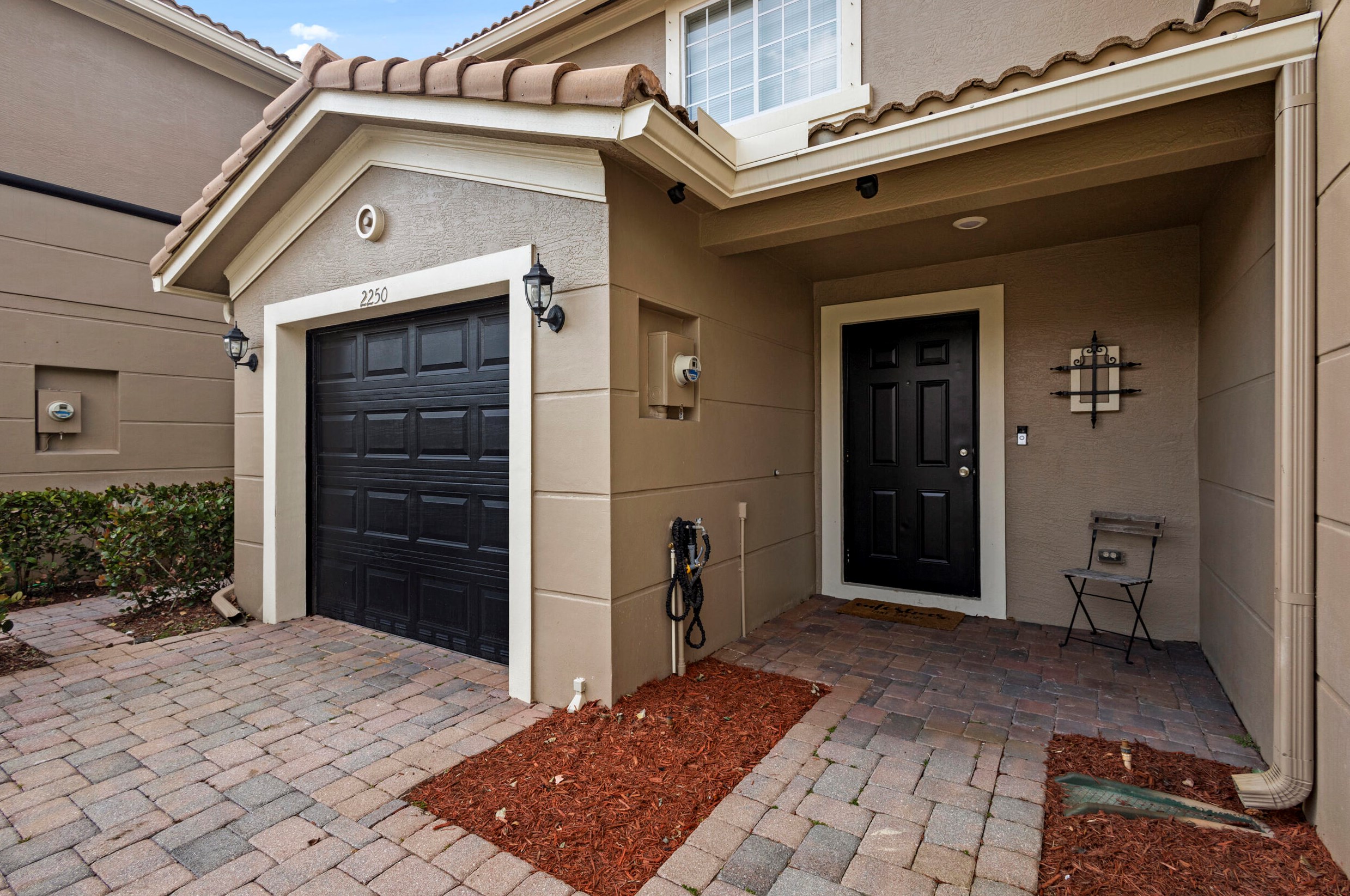 2250 Rockport Rd, Fort Pierce FL  34953-4375 exterior