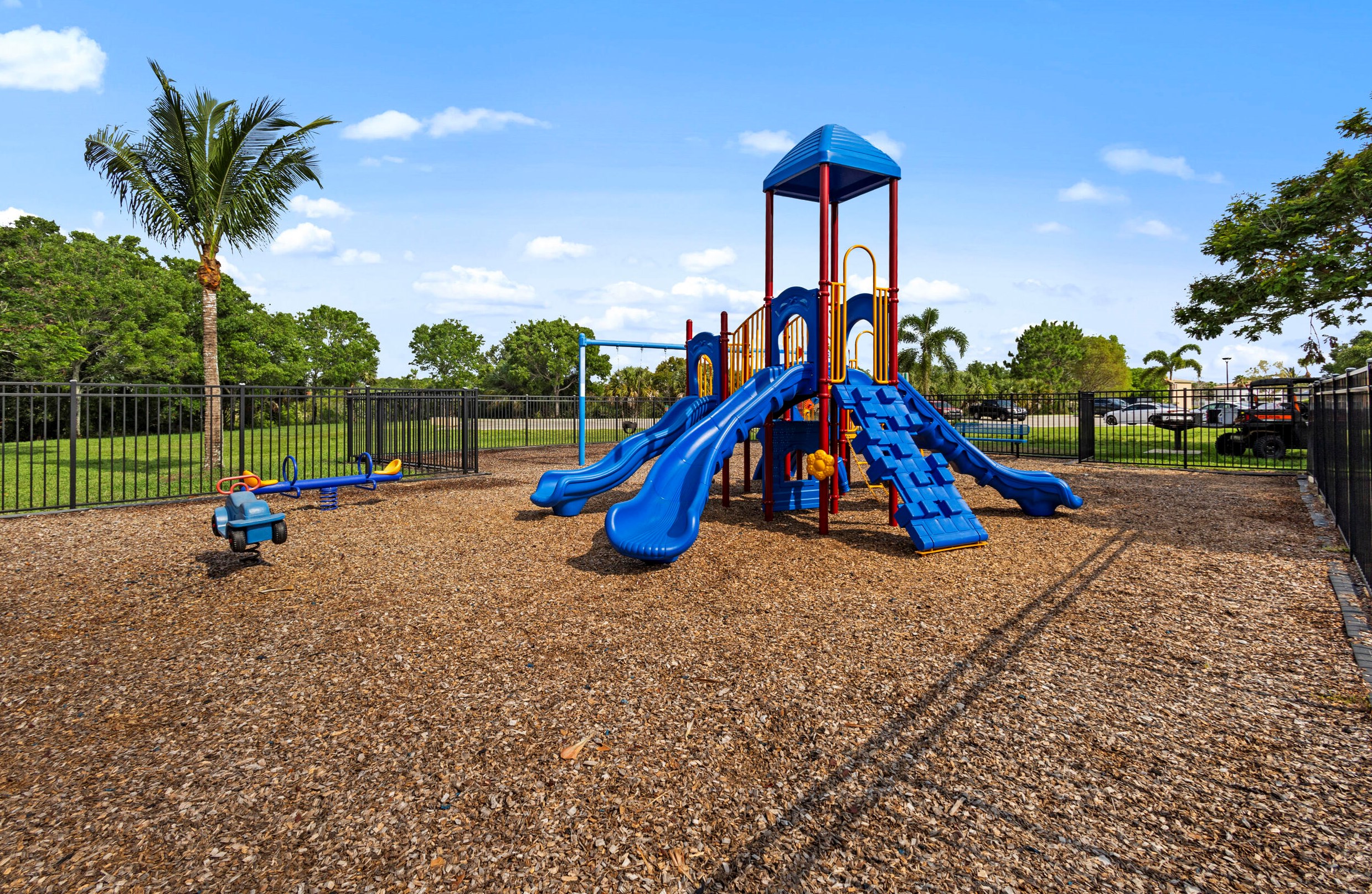 2250 Rockport Rd, Fort Pierce FL  34953-4375 exterior