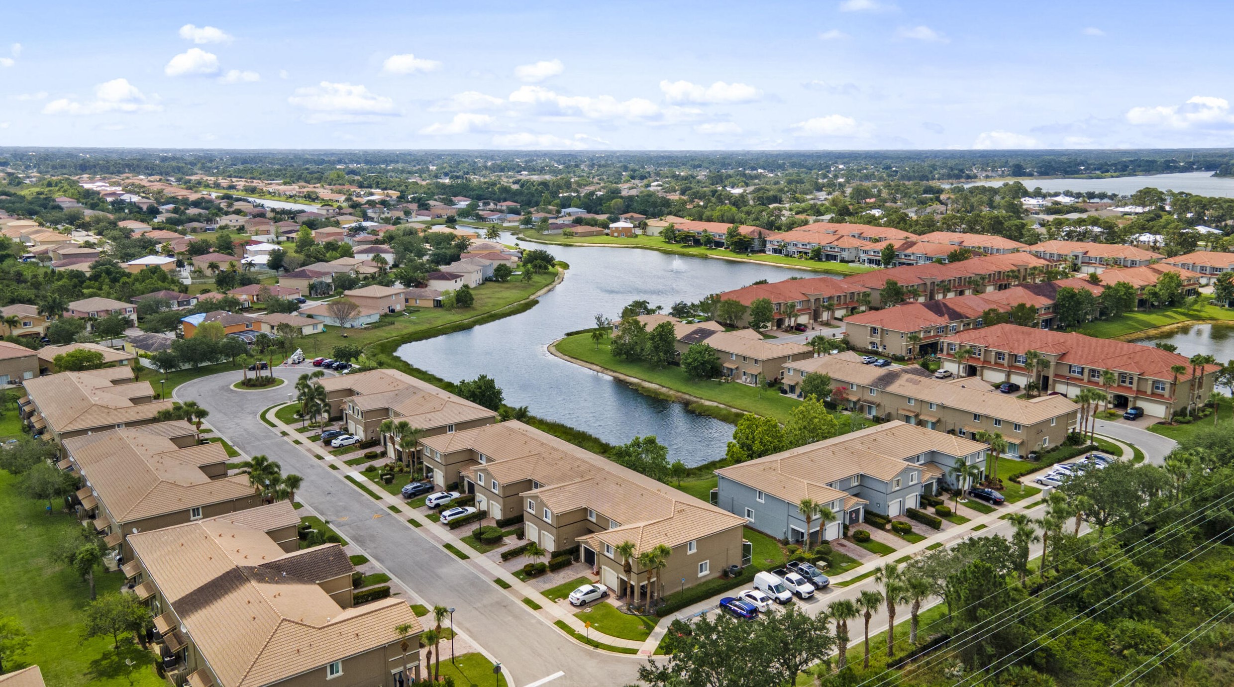 2250 Rockport Rd, Fort Pierce FL  34953-4375 exterior