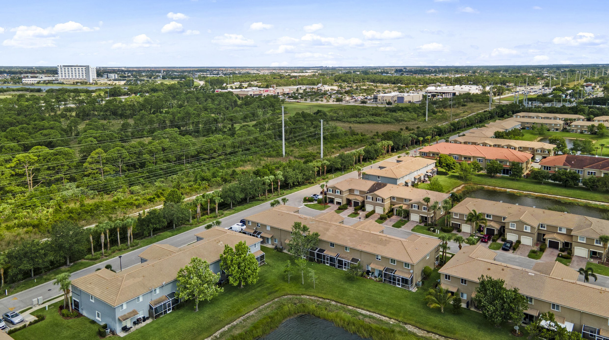 2250 Rockport Rd, Fort Pierce FL  34953-4375 exterior