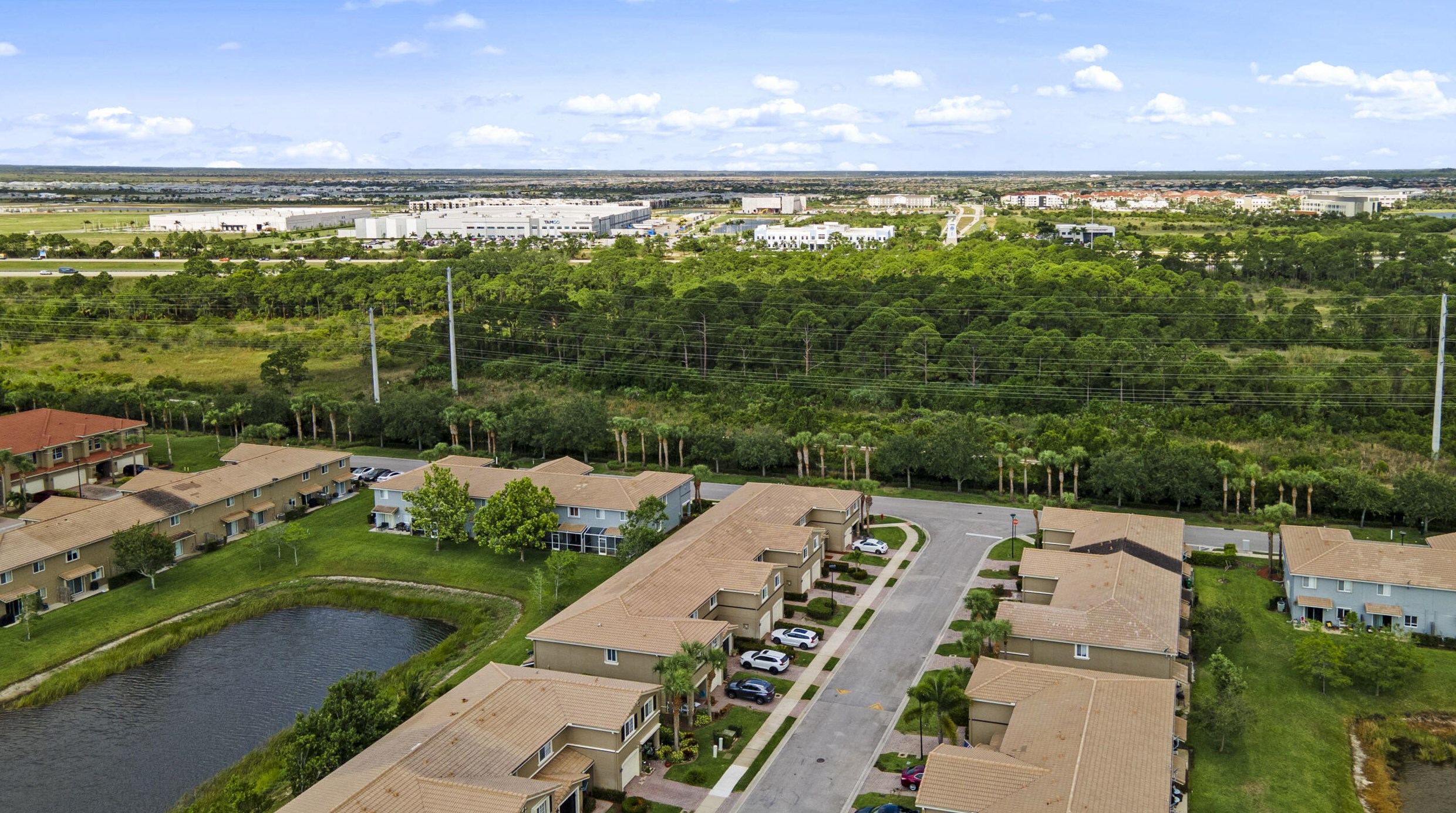 2250 Rockport Rd, Fort Pierce FL  34953-4375 exterior