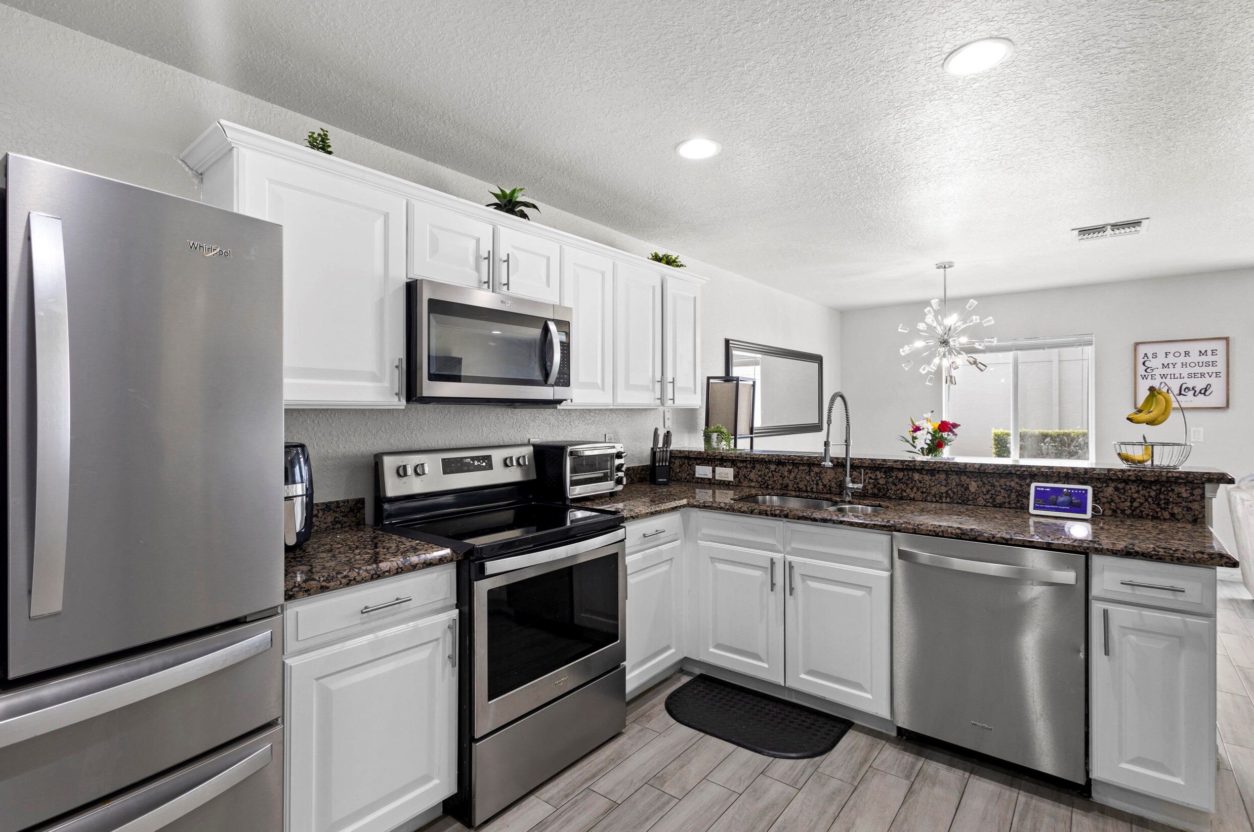 2250 Rockport Rd, Fort Pierce FL  34953-4375 exterior