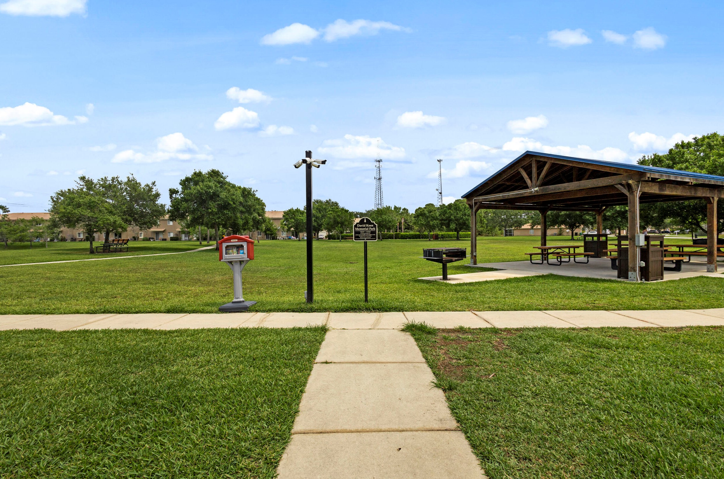 2250 Rockport Rd, Fort Pierce FL  34953-4375 exterior