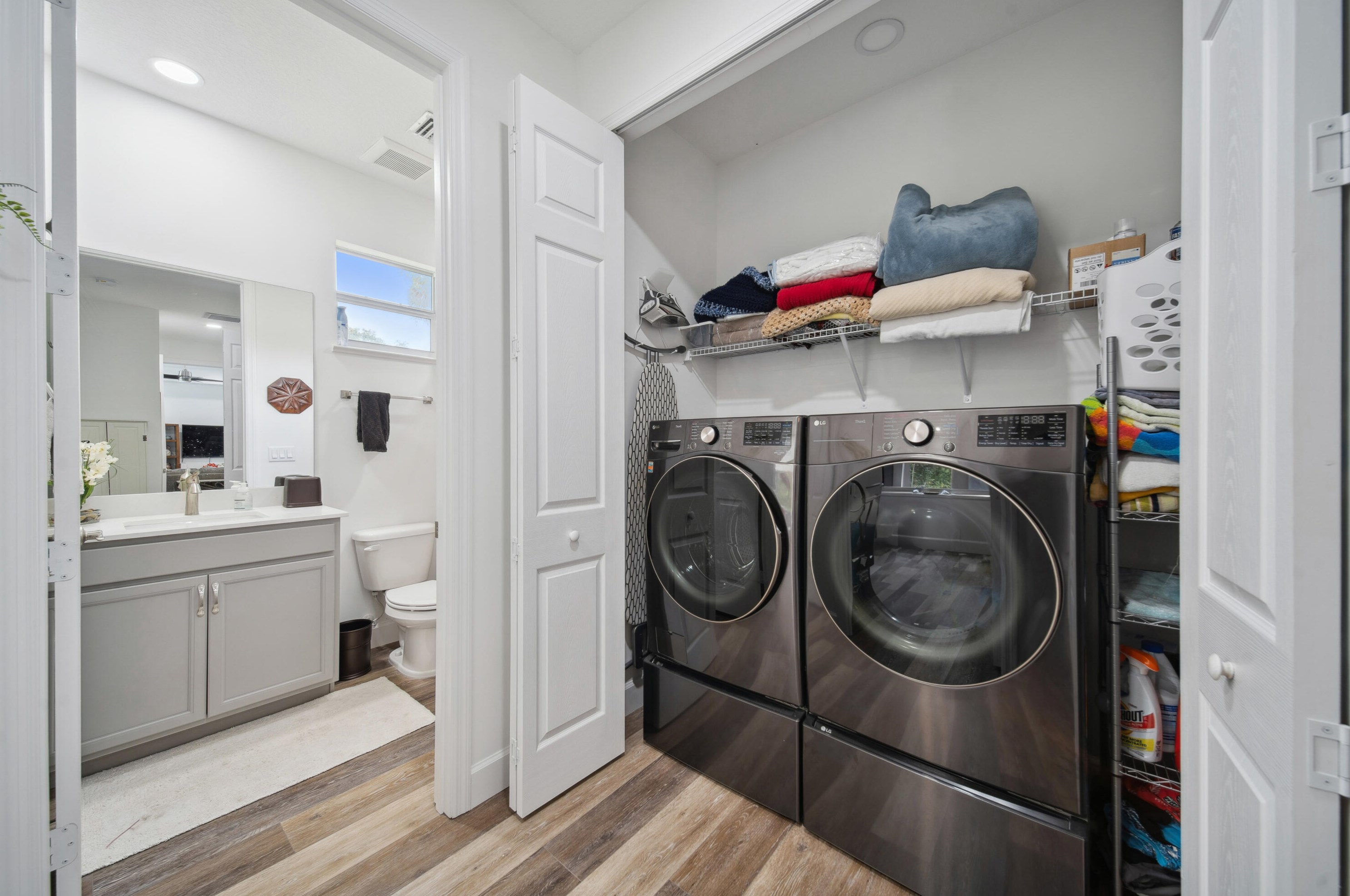 2205 Riv Hammock Ln, Fort Pierce FL exterior