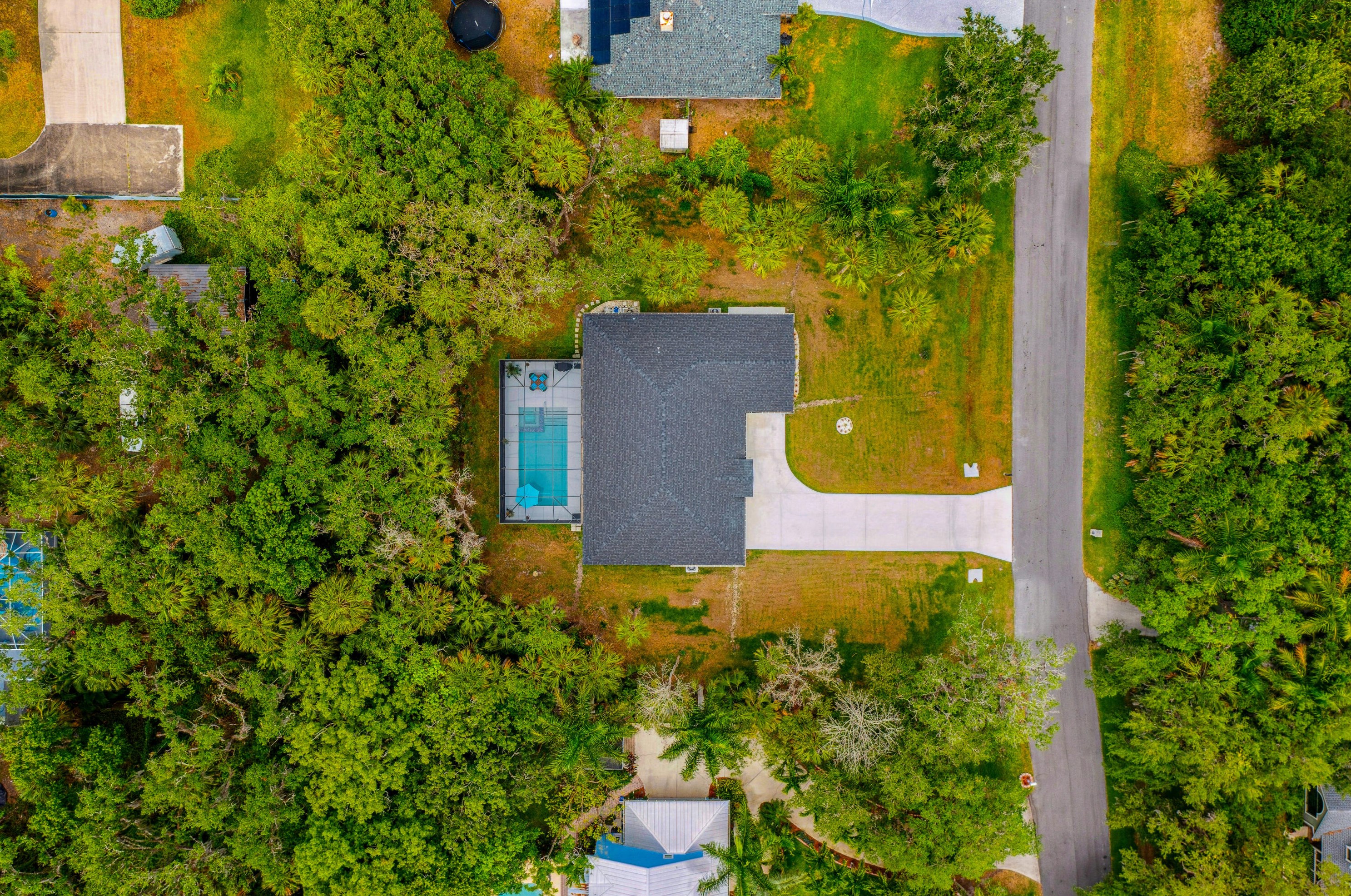 2205 Riv Hammock Ln, Fort Pierce FL exterior