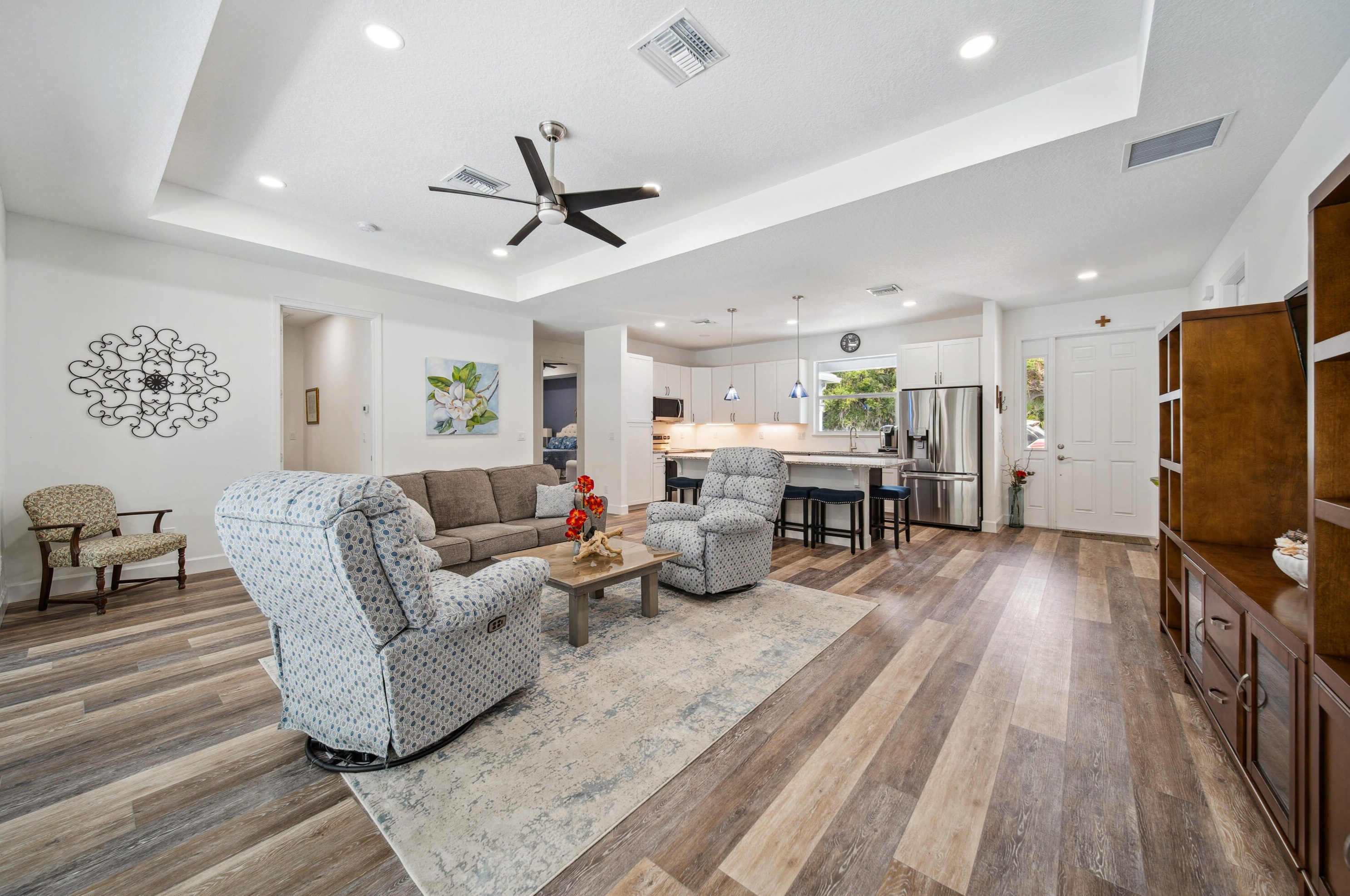 2205 Riv Hammock Ln, Fort Pierce FL exterior