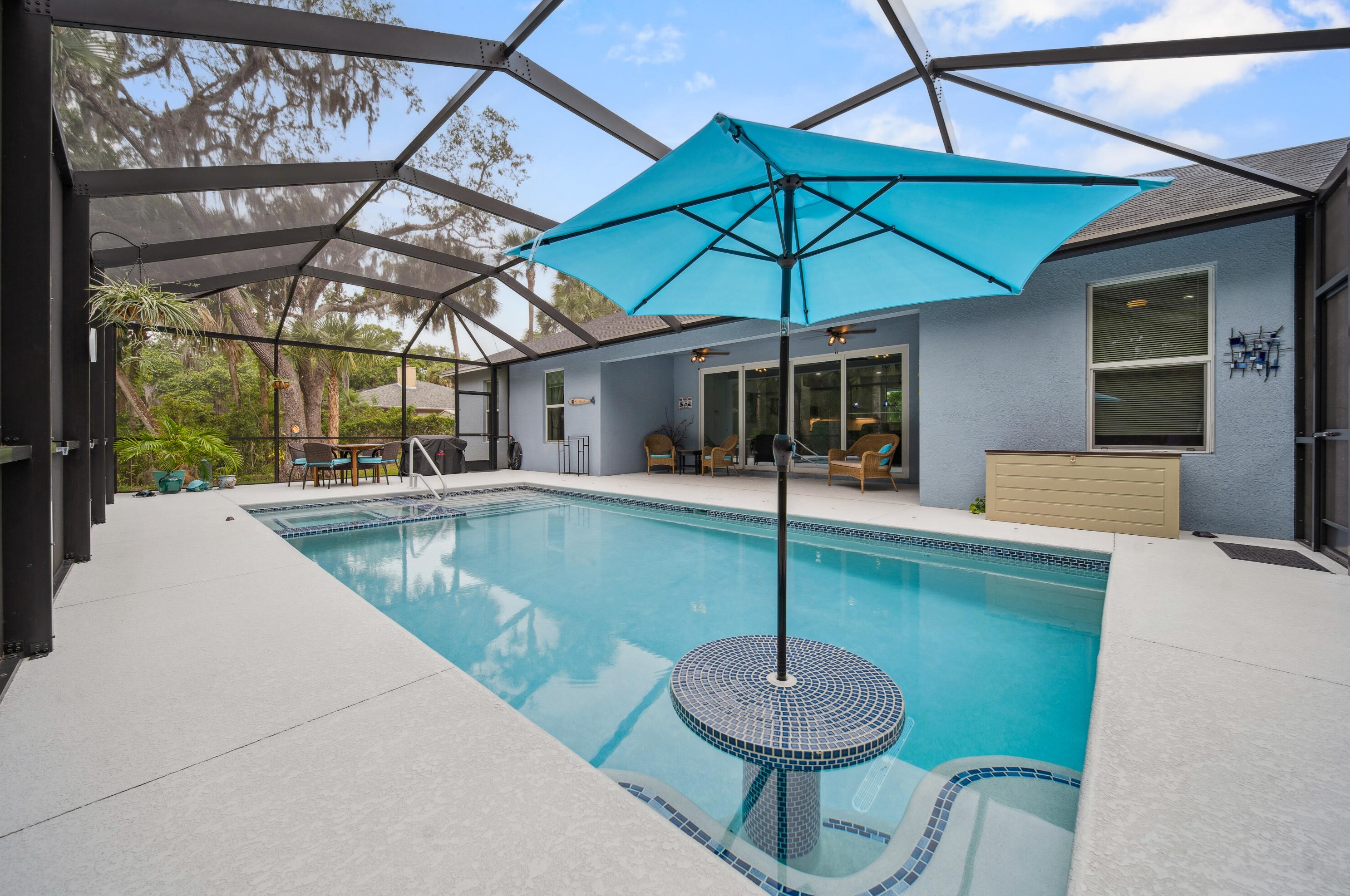 2205 Riv Hammock Ln, Fort Pierce FL exterior