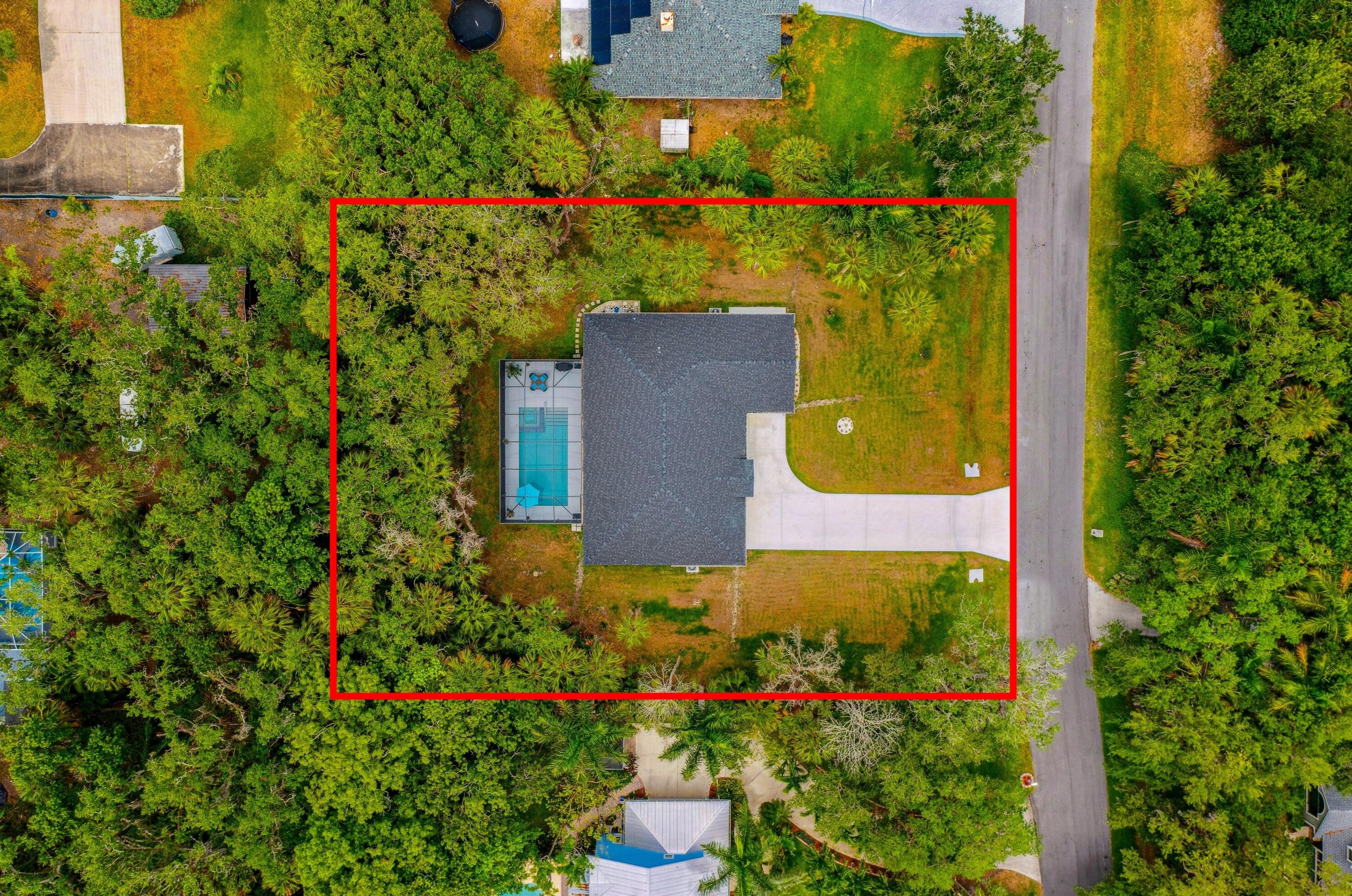 2205 Riv Hammock Ln, Fort Pierce FL exterior