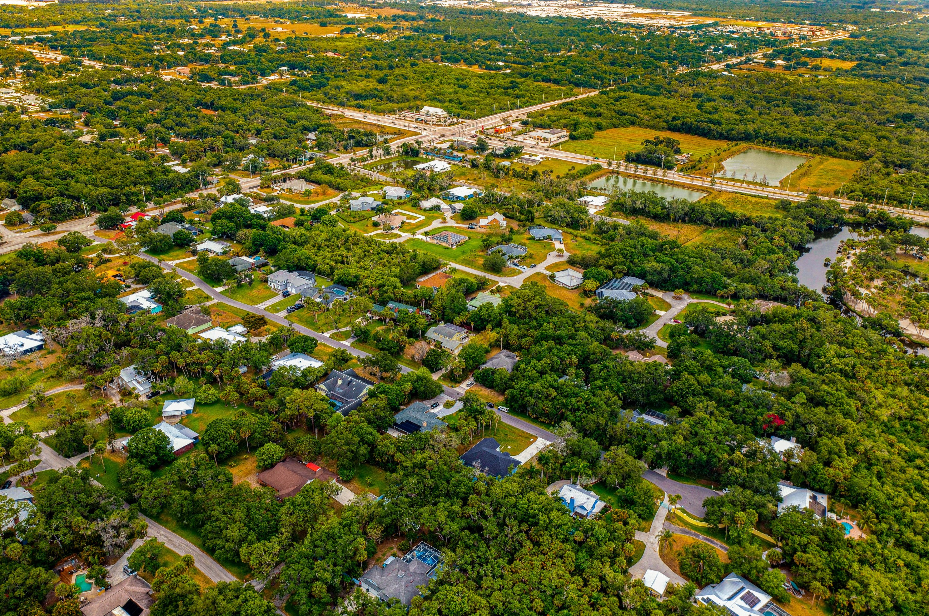 2205 Riv Hammock Ln, Fort Pierce FL exterior