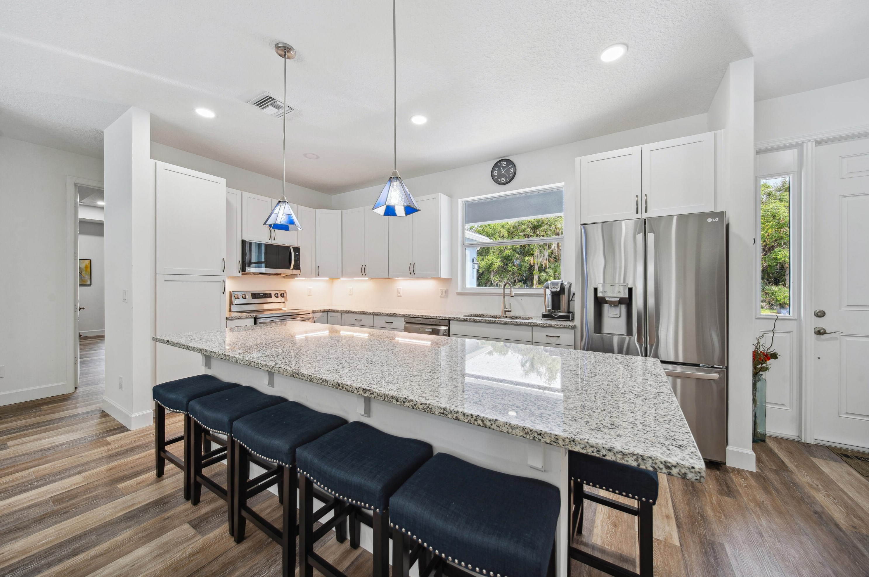 2205 Riv Hammock Ln, Fort Pierce FL exterior