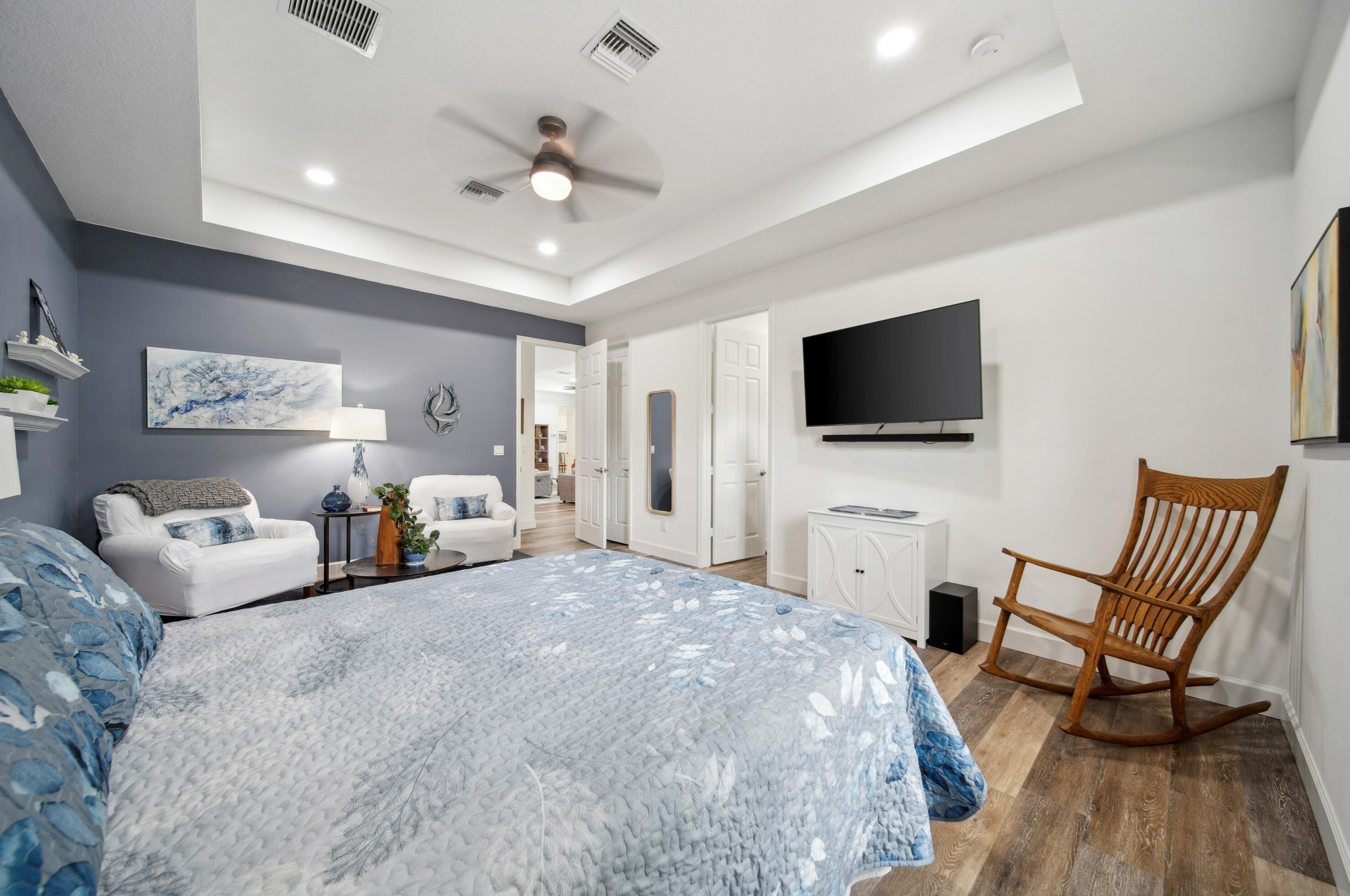 2205 Riv Hammock Ln, Fort Pierce FL exterior