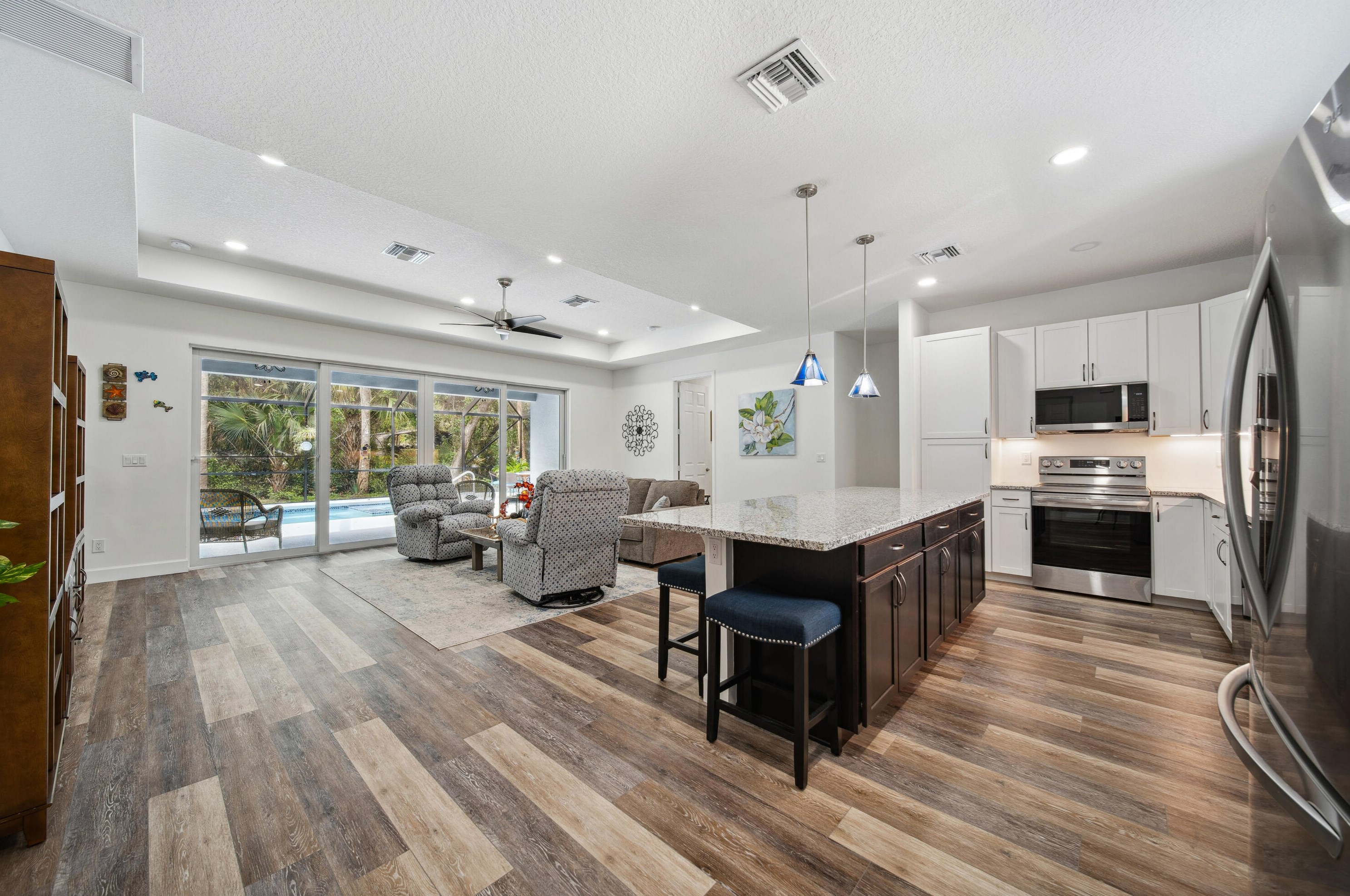 2205 Riv Hammock Ln, Fort Pierce FL exterior