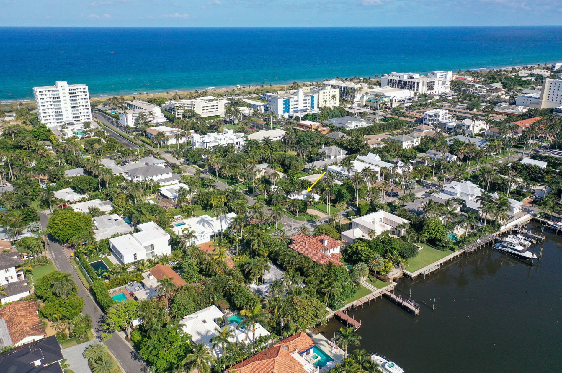 143 Seabreeze Ave, Delray Beach, FL 33483-7017