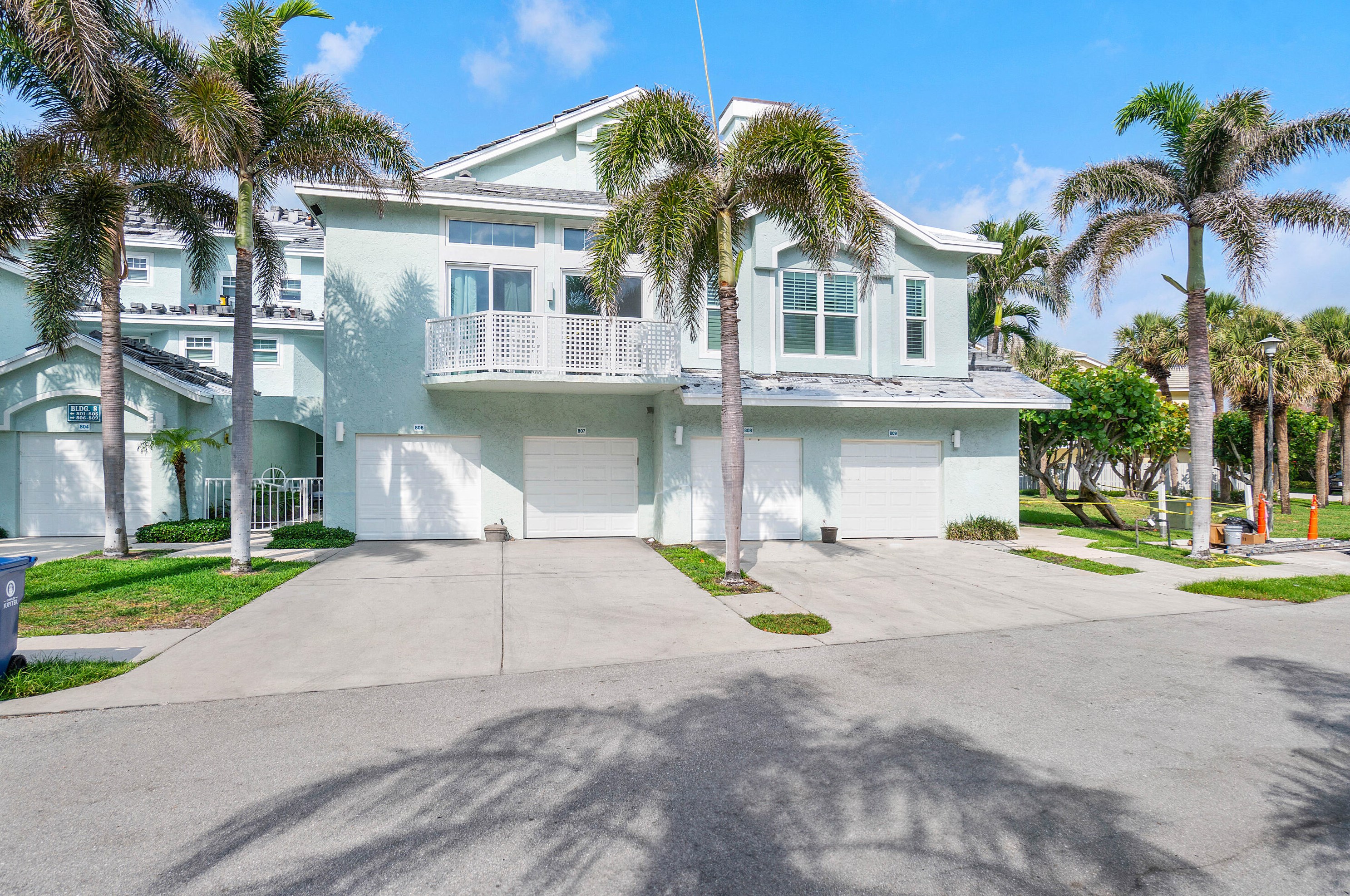 807 Mainsail Cir, Jupiter, FL 33477