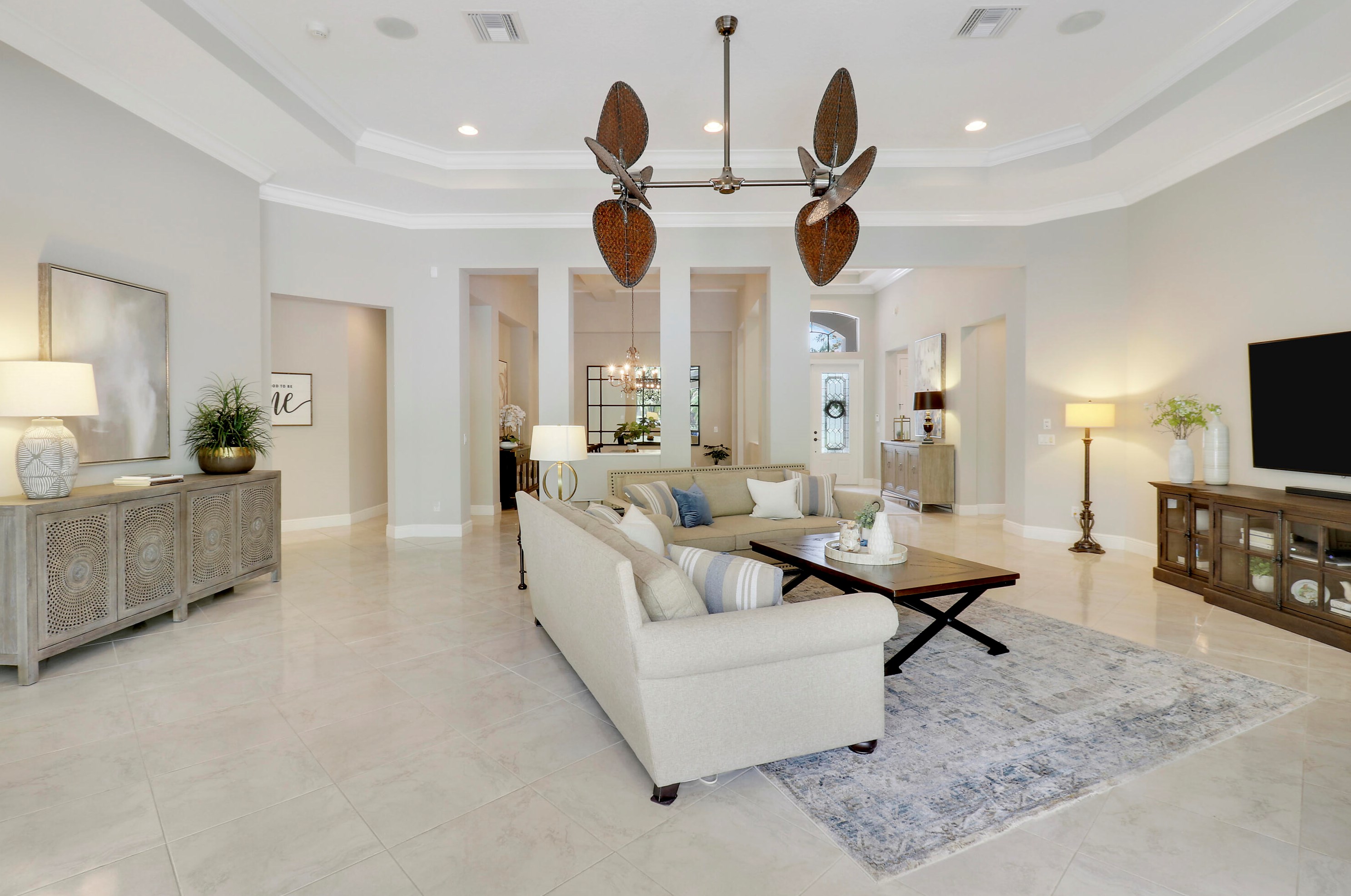 8708 Bally Bunion Rd, Port Saint Lucie FL  34986-3086 exterior