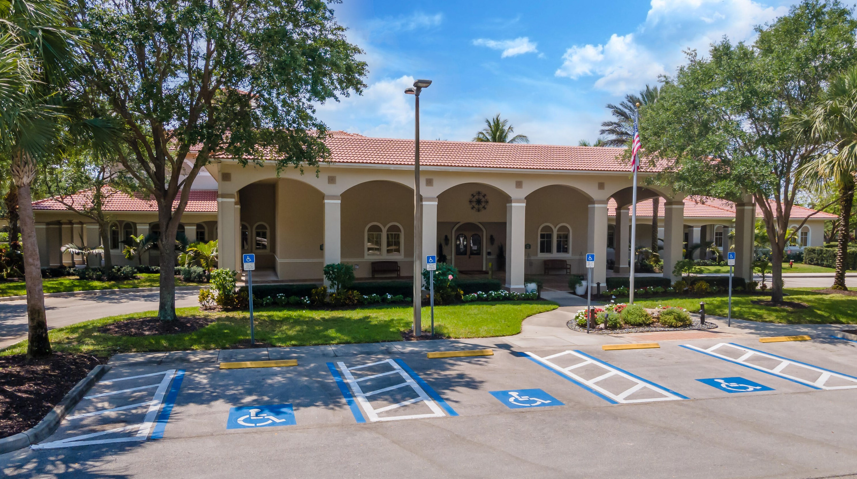 8708 Bally Bunion Rd, Port Saint Lucie FL  34986-3086 exterior