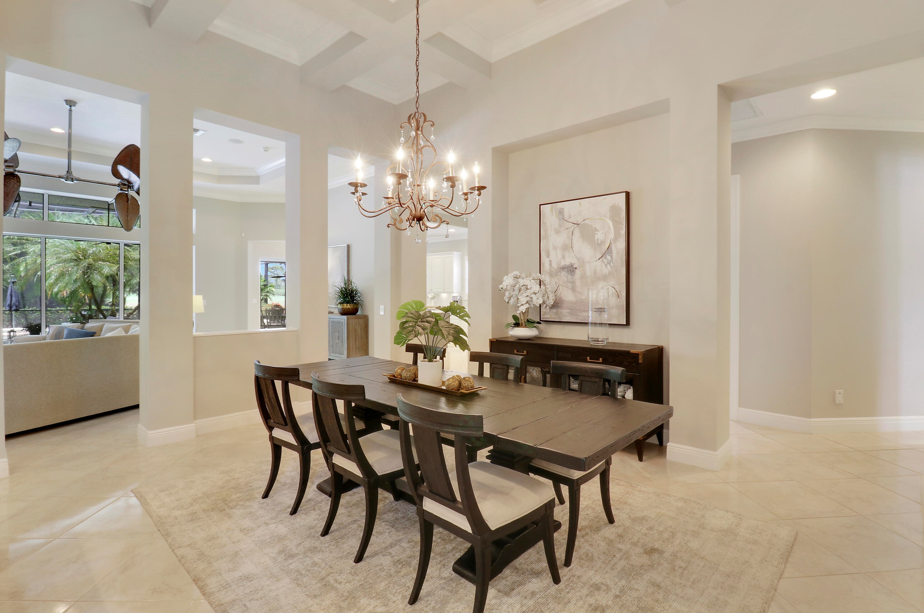 8708 Bally Bunion Rd, Port Saint Lucie FL  34986-3086 exterior