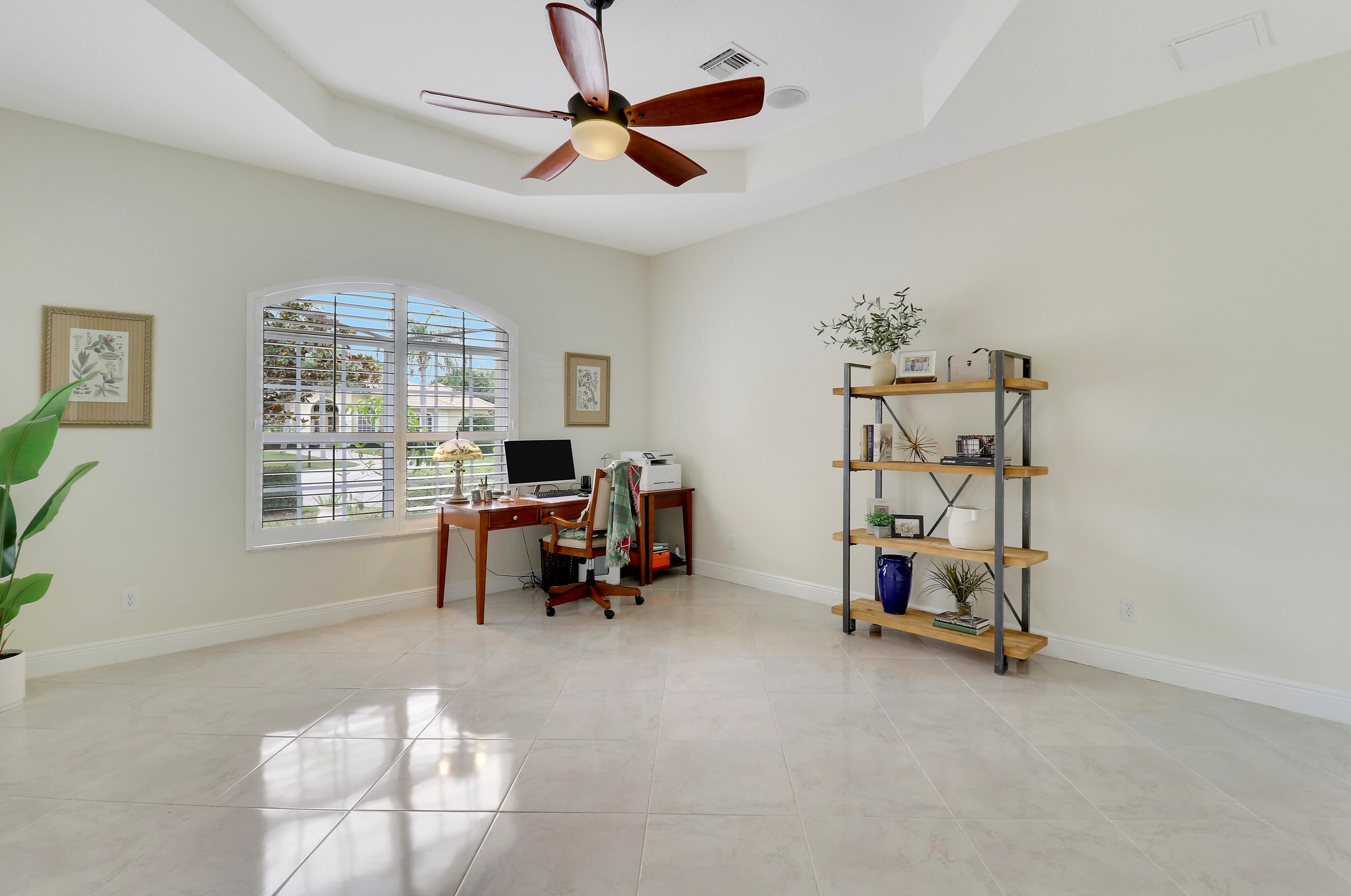 8708 Bally Bunion Rd, Port Saint Lucie FL  34986-3086 exterior