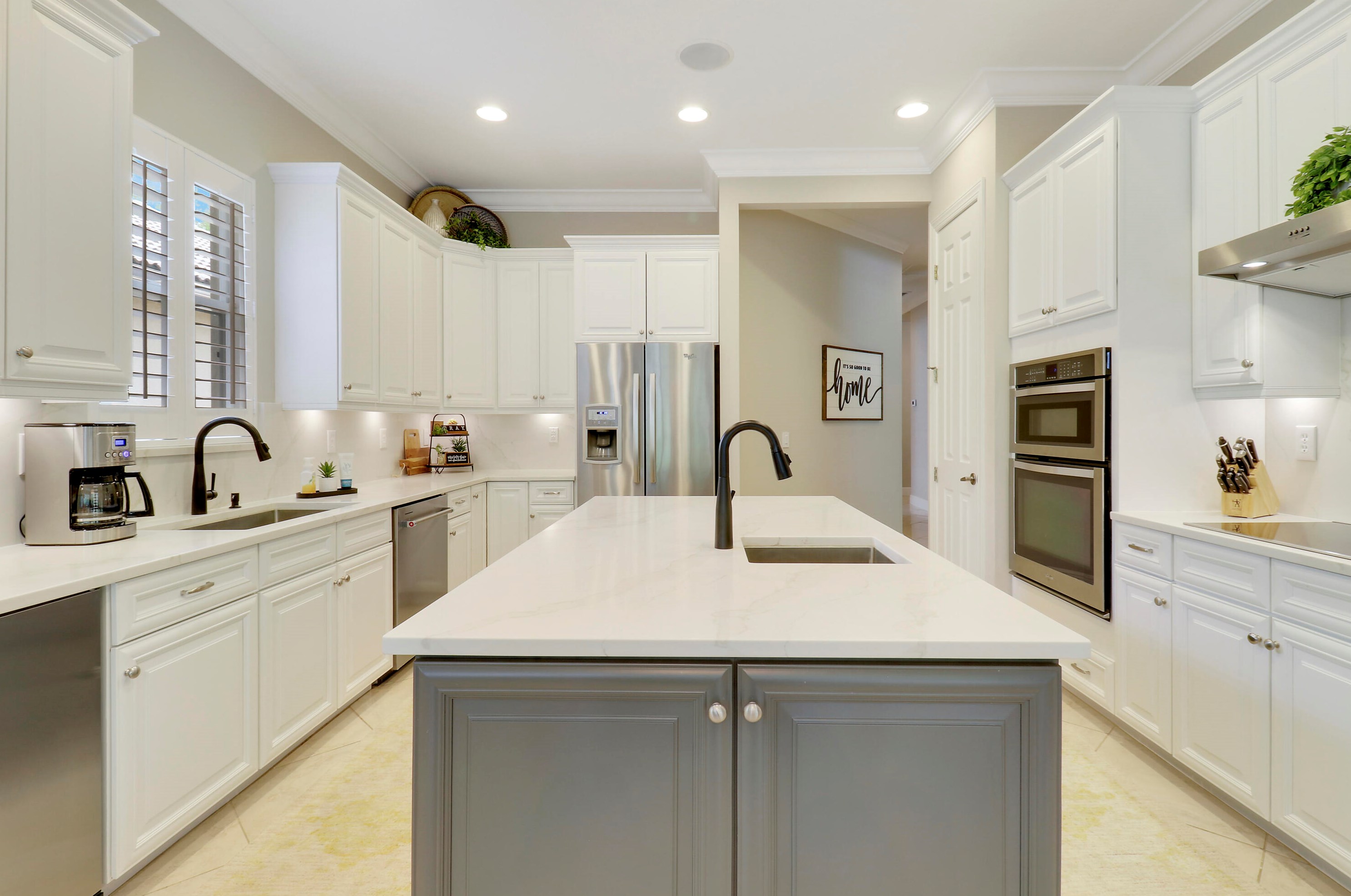 8708 Bally Bunion Rd, Port Saint Lucie FL  34986-3086 exterior