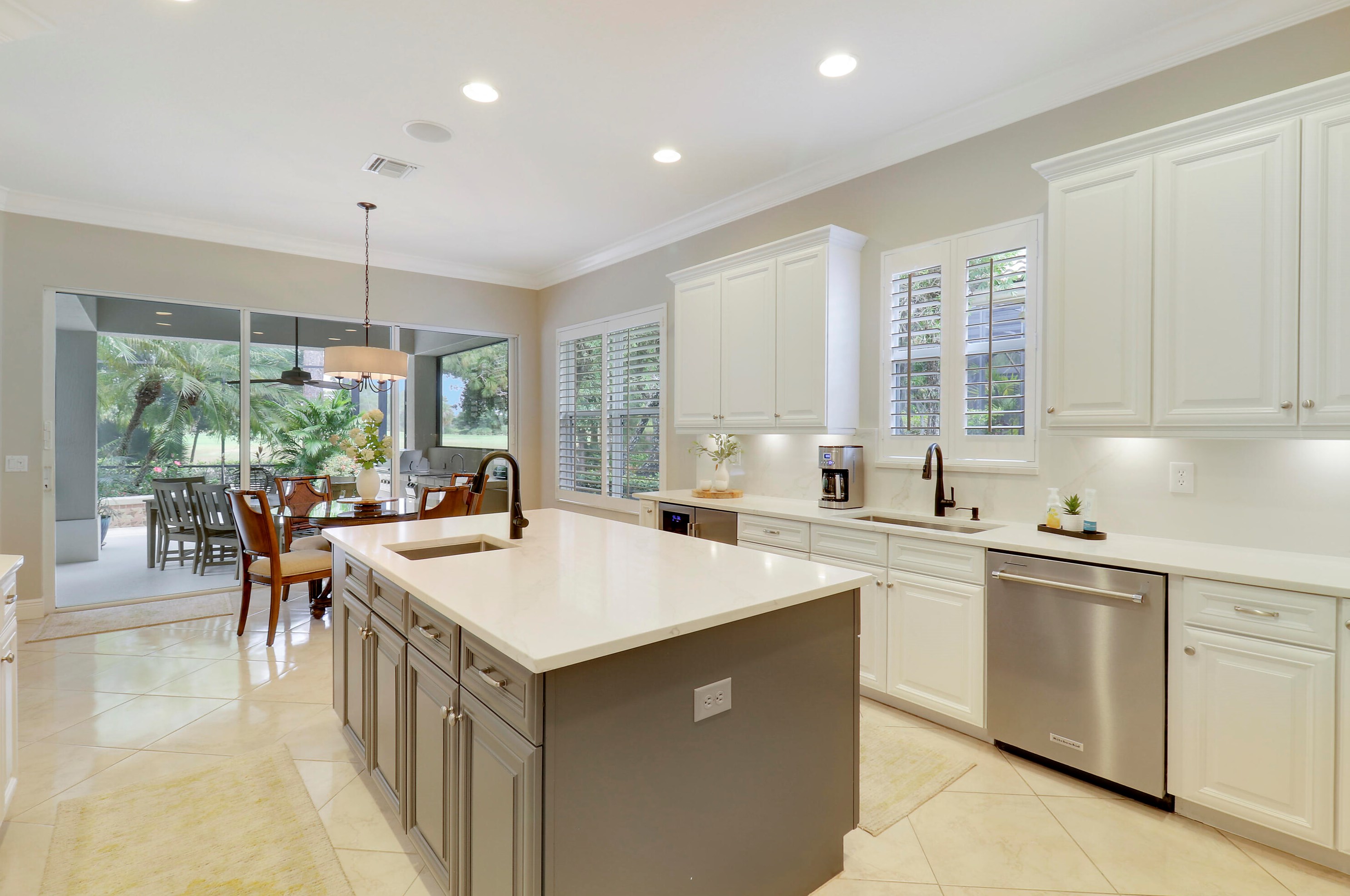 8708 Bally Bunion Rd, Port Saint Lucie FL  34986-3086 exterior