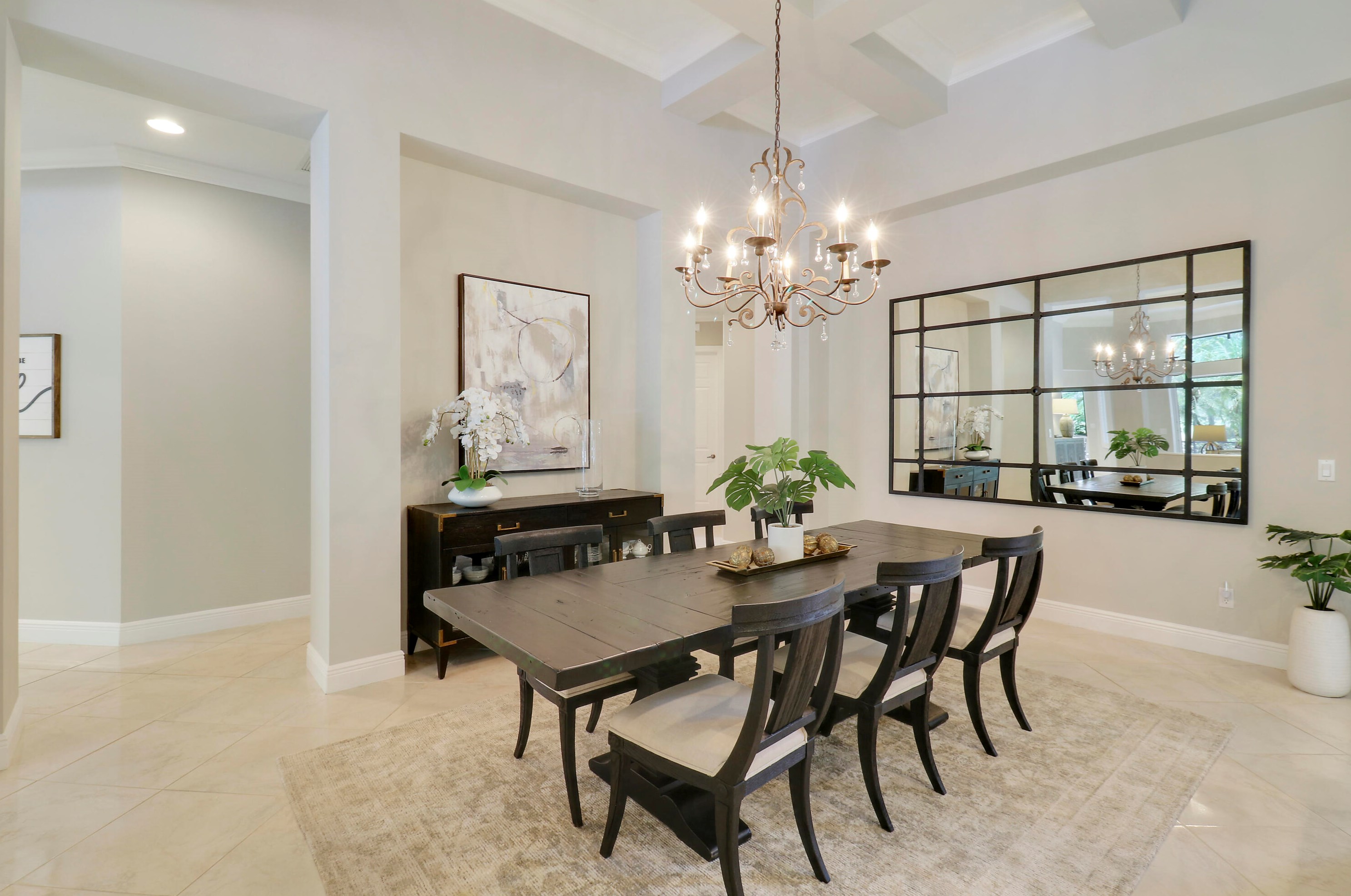 8708 Bally Bunion Rd, Port Saint Lucie FL  34986-3086 exterior