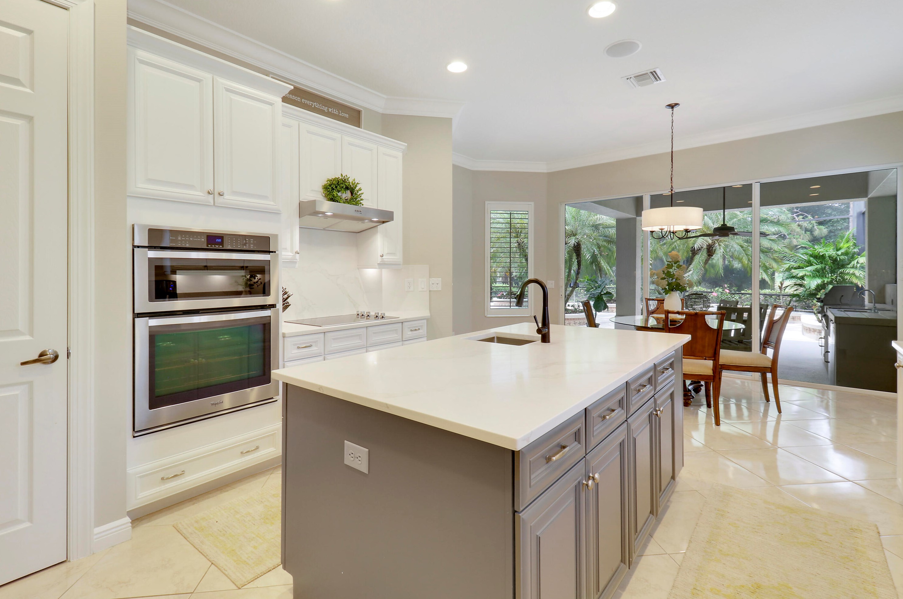 8708 Bally Bunion Rd, Port Saint Lucie FL  34986-3086 exterior