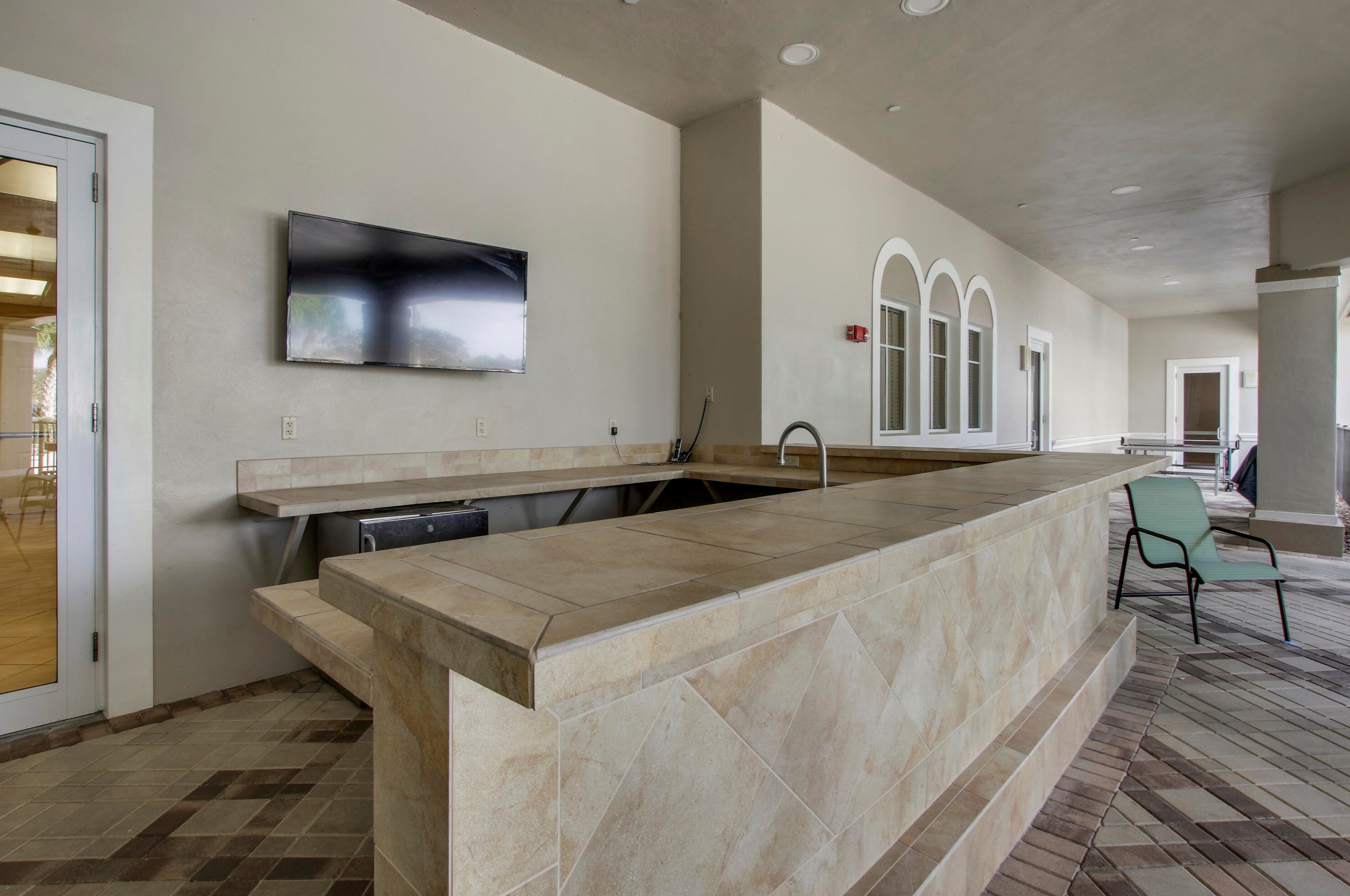 8708 Bally Bunion Rd, Port Saint Lucie FL  34986-3086 exterior