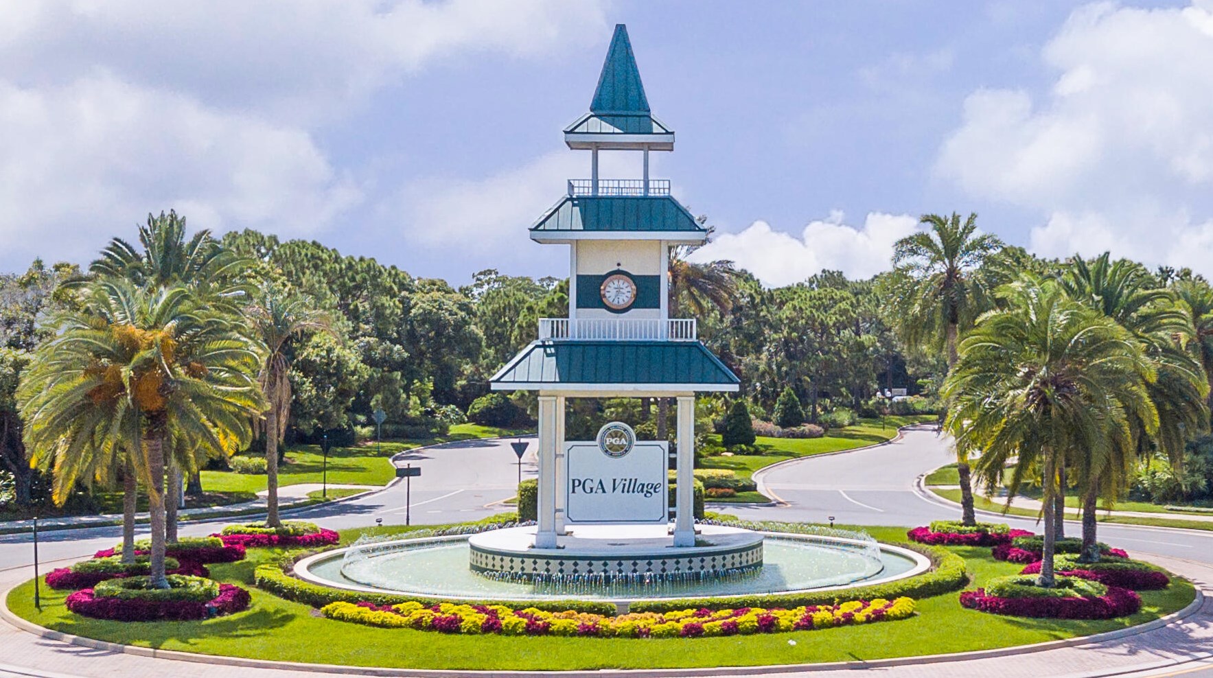 8708 Bally Bunion Rd, Port Saint Lucie FL  34986-3086 exterior