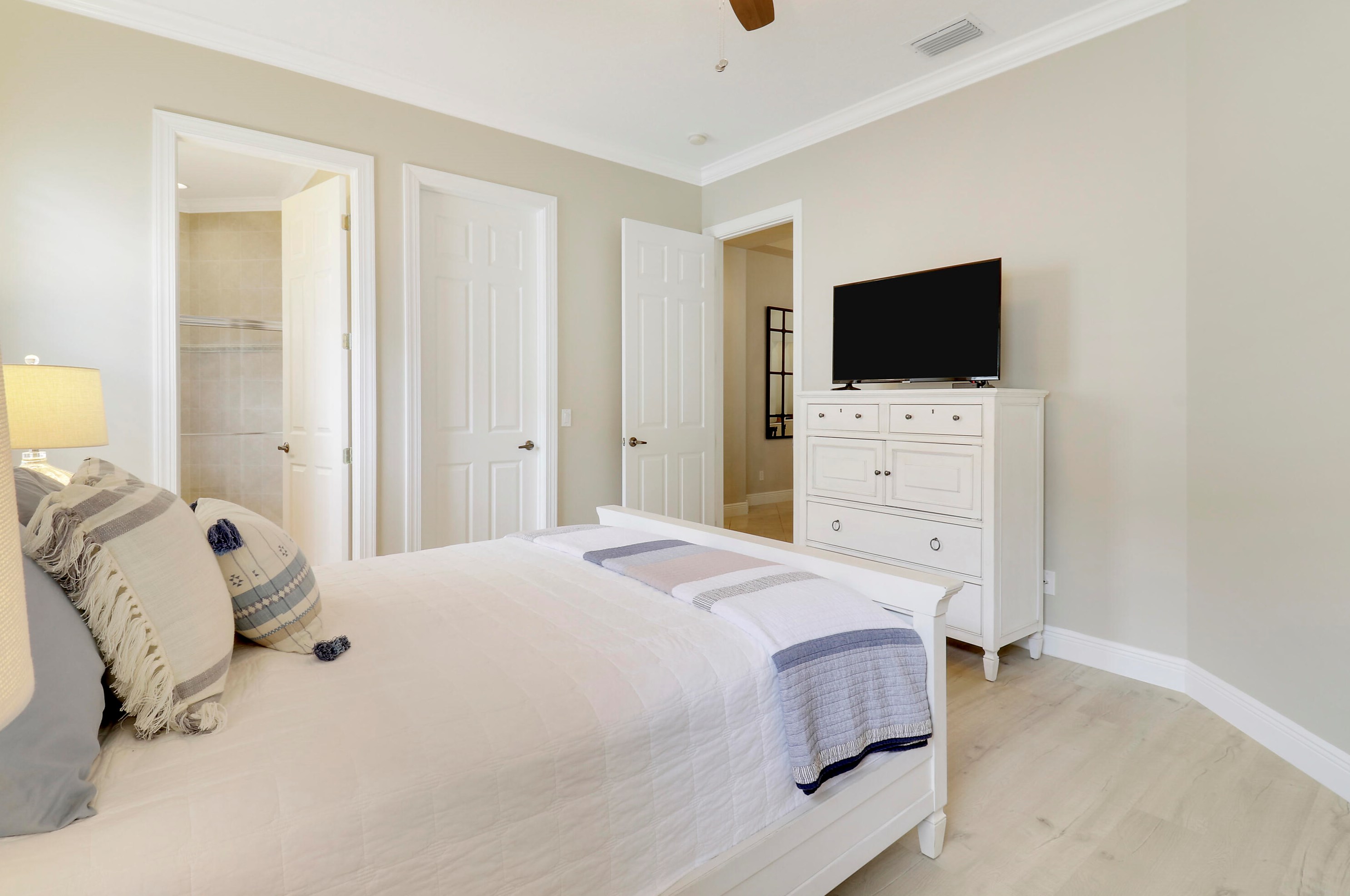 8708 Bally Bunion Rd, Port Saint Lucie FL  34986-3086 exterior