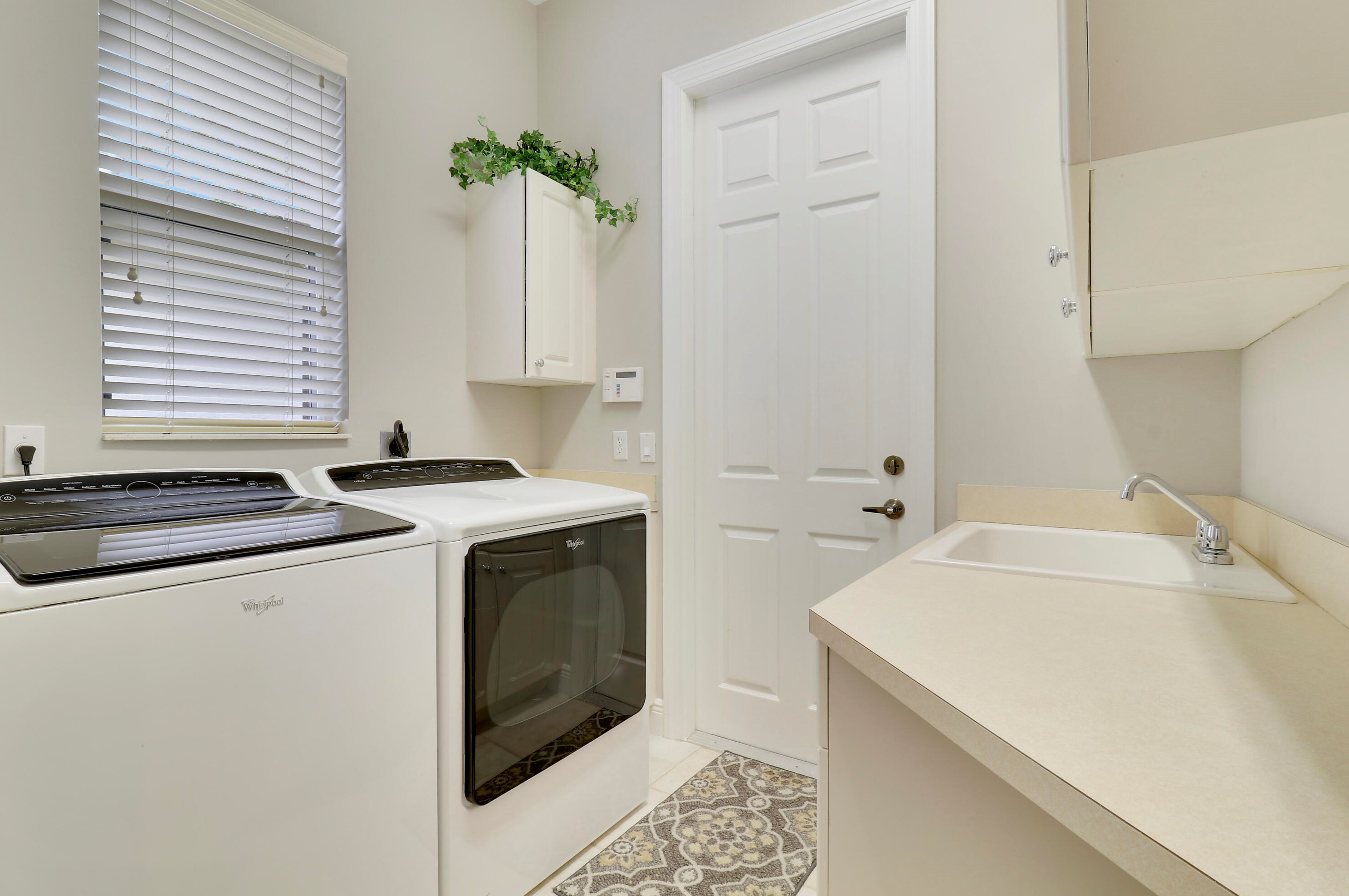 8708 Bally Bunion Rd, Port Saint Lucie FL  34986-3086 exterior