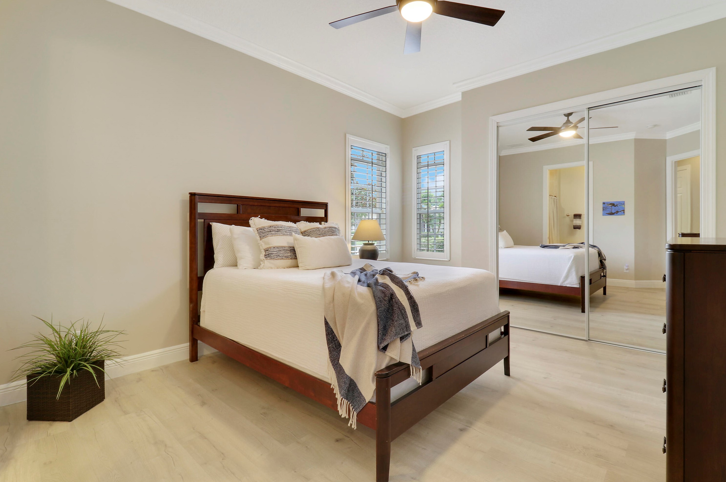 8708 Bally Bunion Rd, Port Saint Lucie FL  34986-3086 exterior