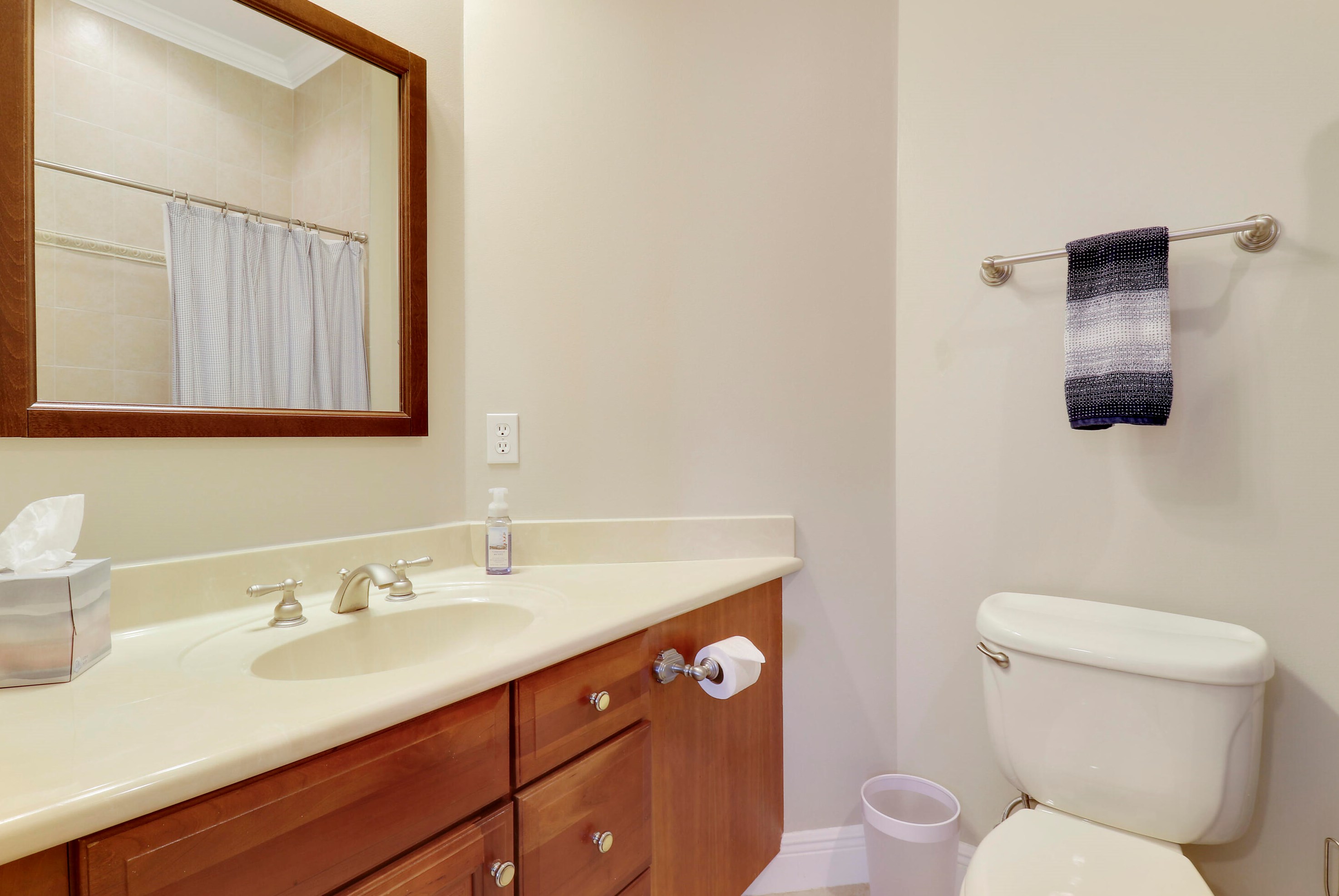 8708 Bally Bunion Rd, Port Saint Lucie FL  34986-3086 exterior