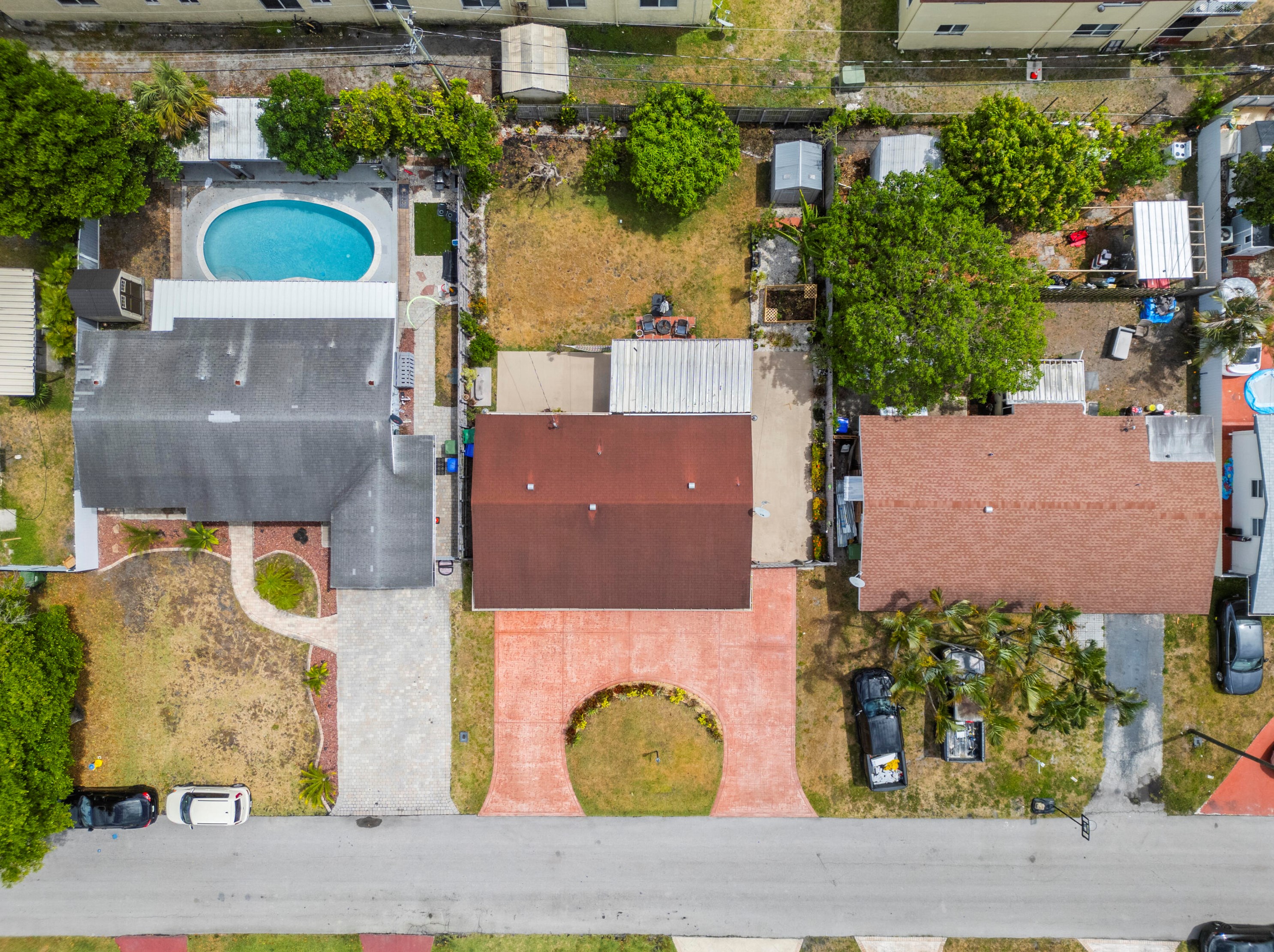 7930 10 St, Hollywood FL 33024-5001 exterior